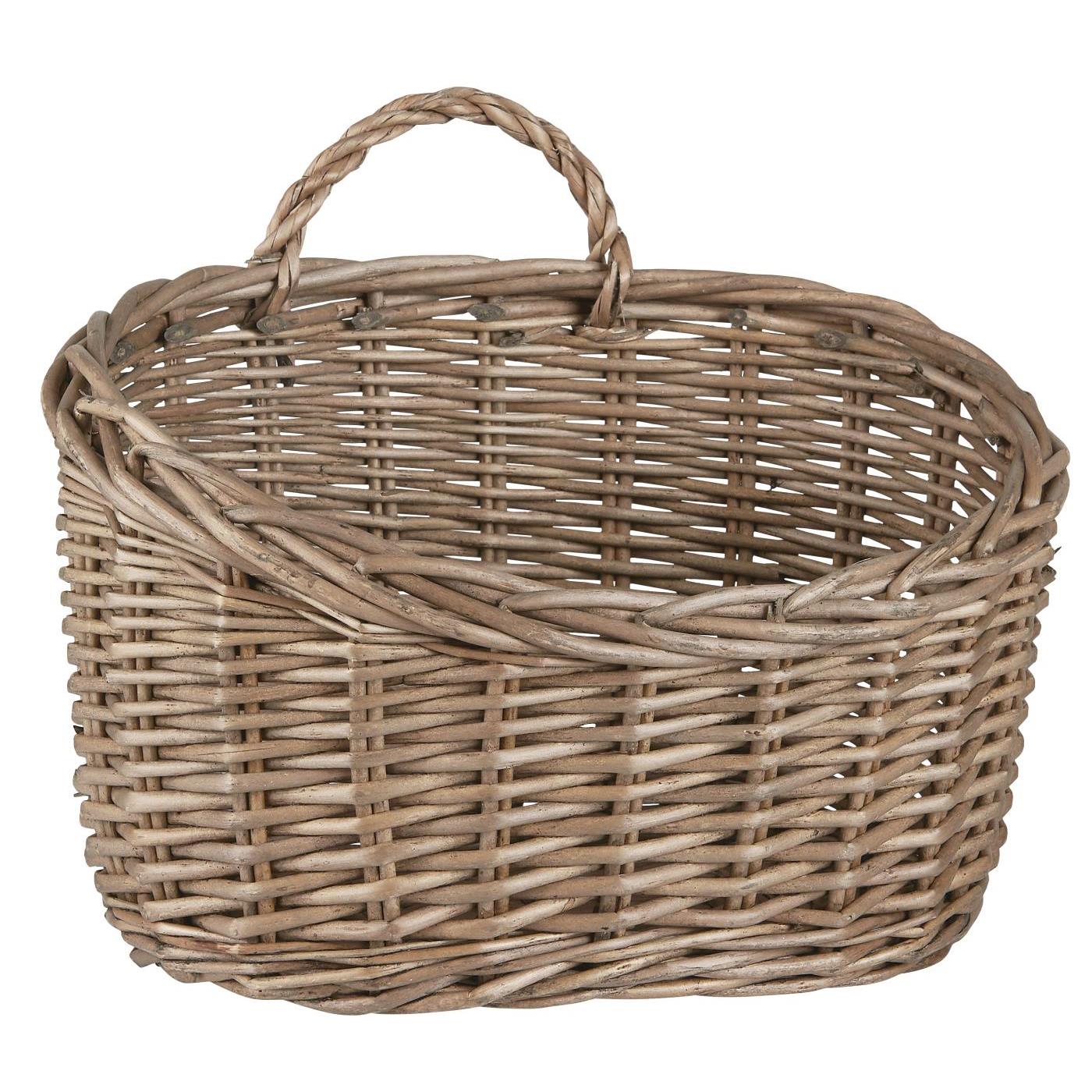 Willow Wall Basket