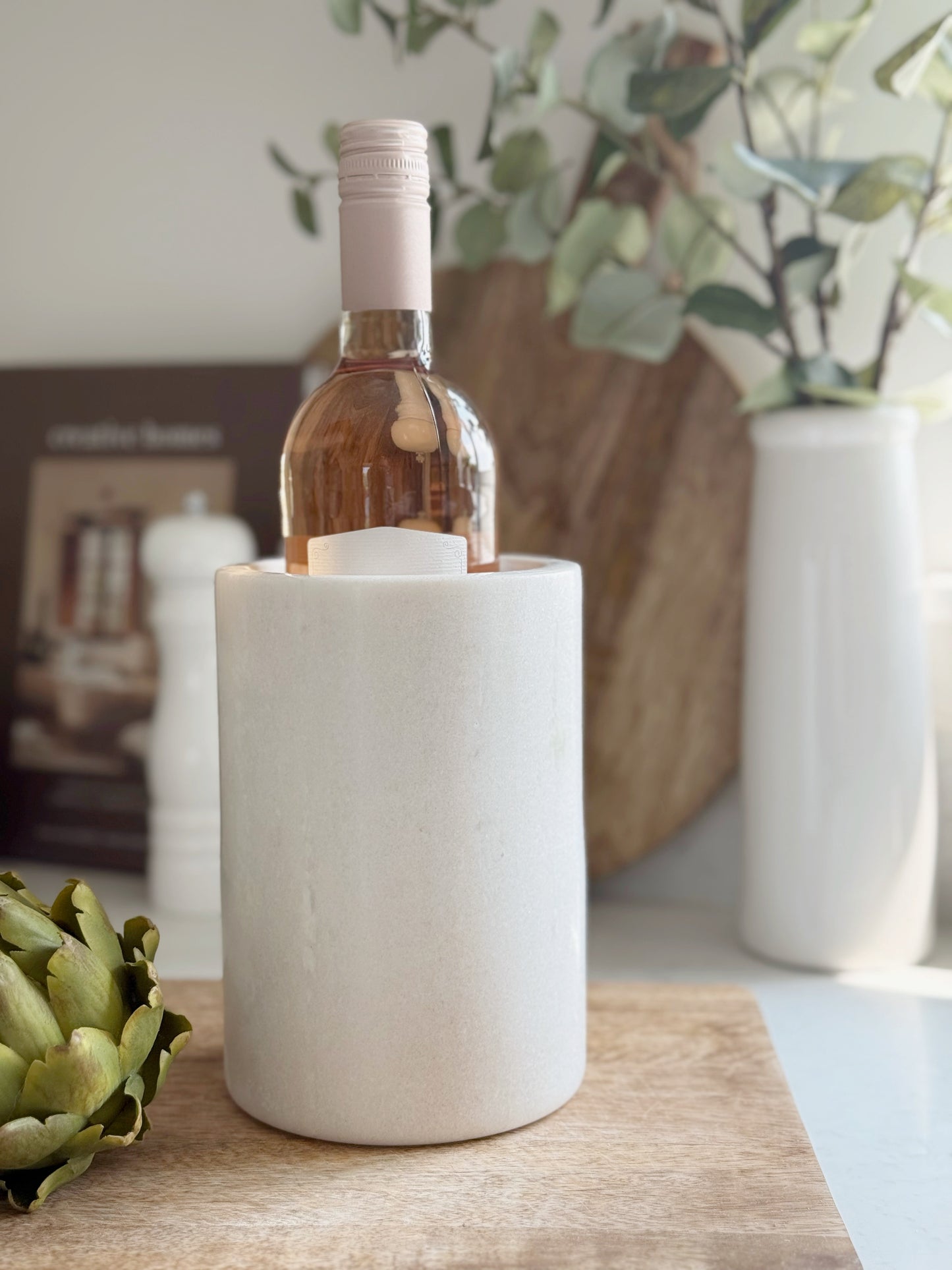 Marble Wine Cooler