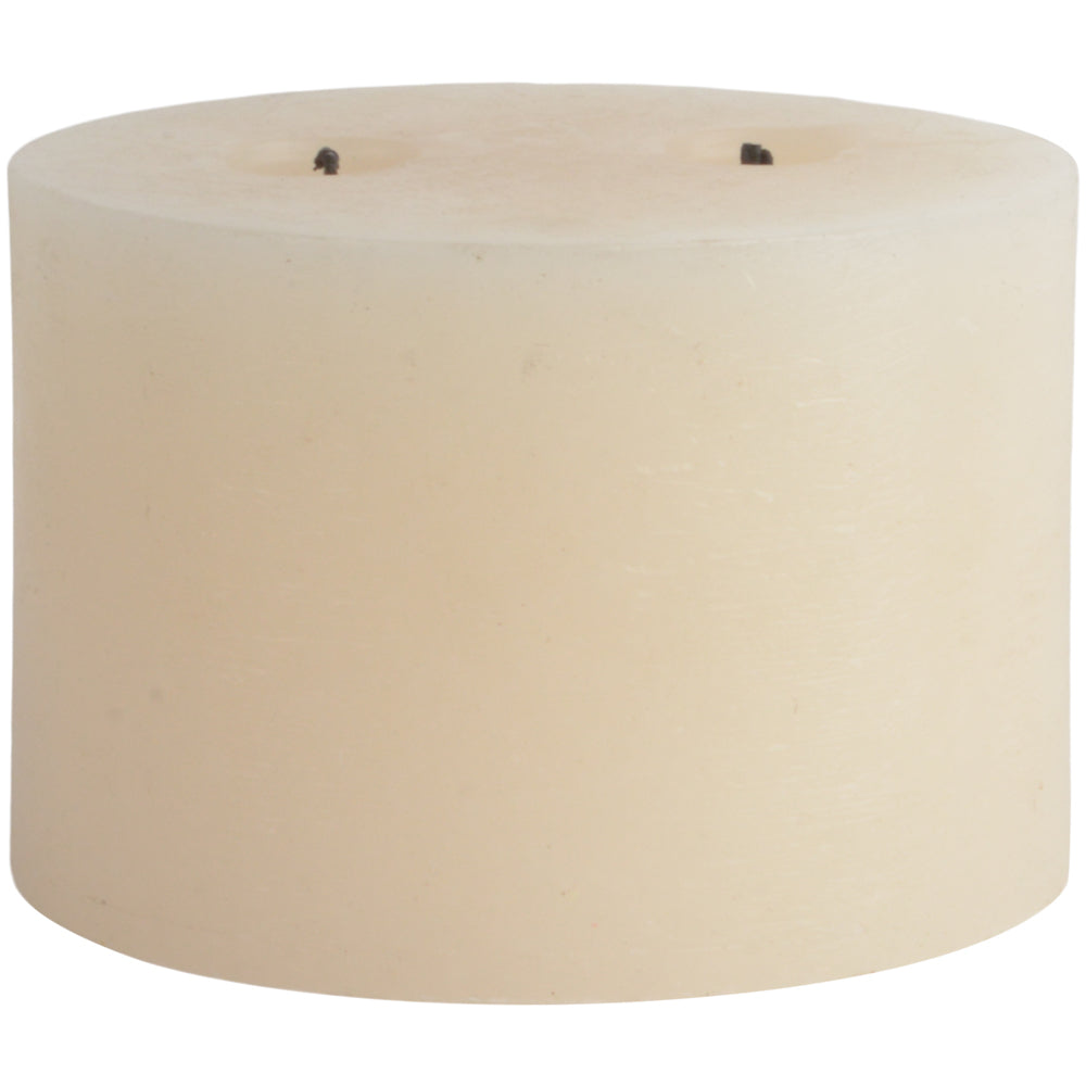 Large 2 Wick Candle