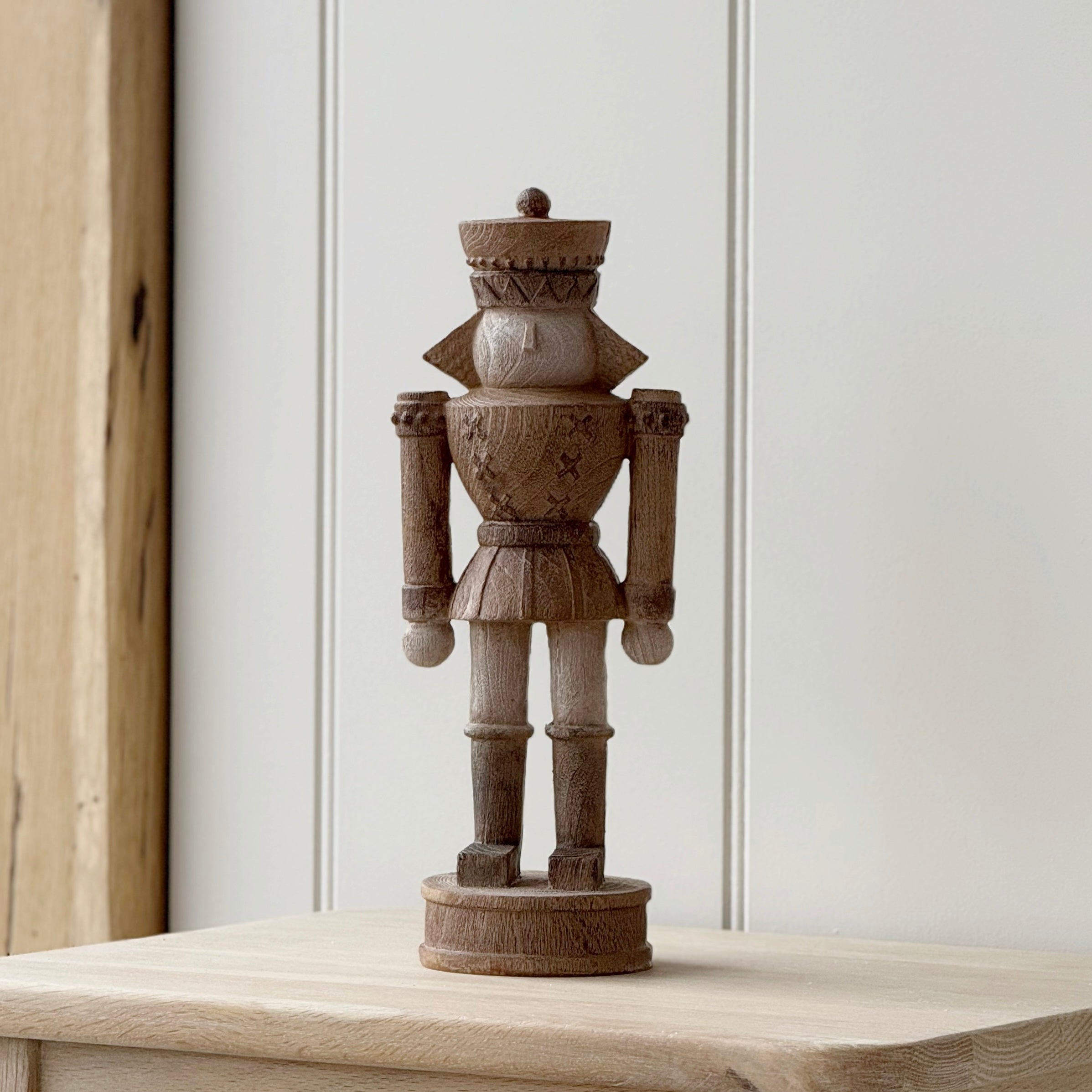 Leroy Nutcracker