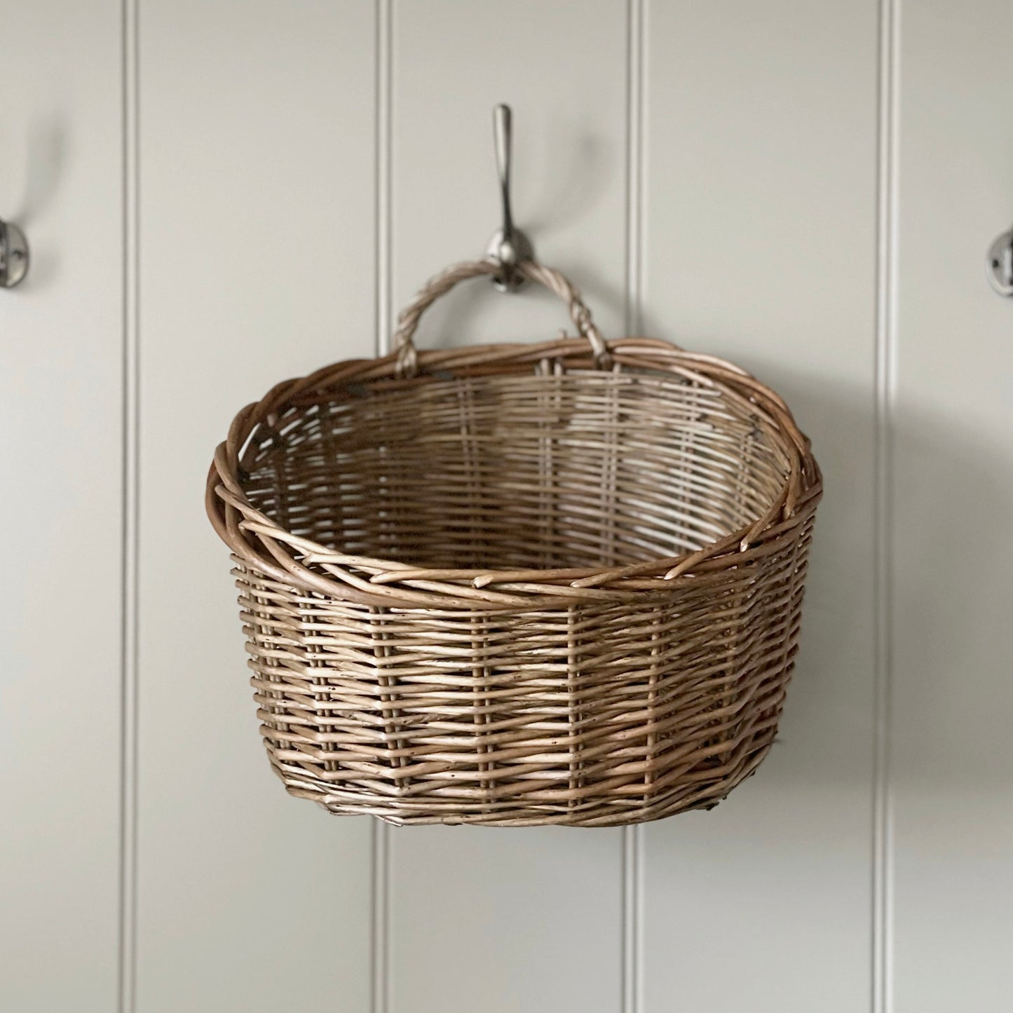 Willow Wall Basket