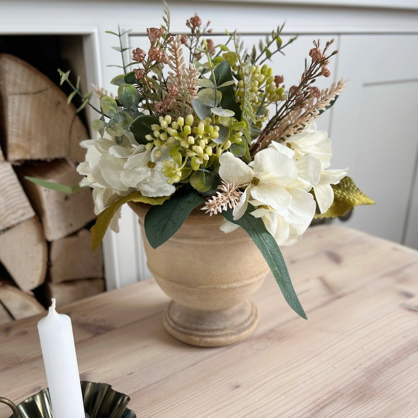 Padstow Planter