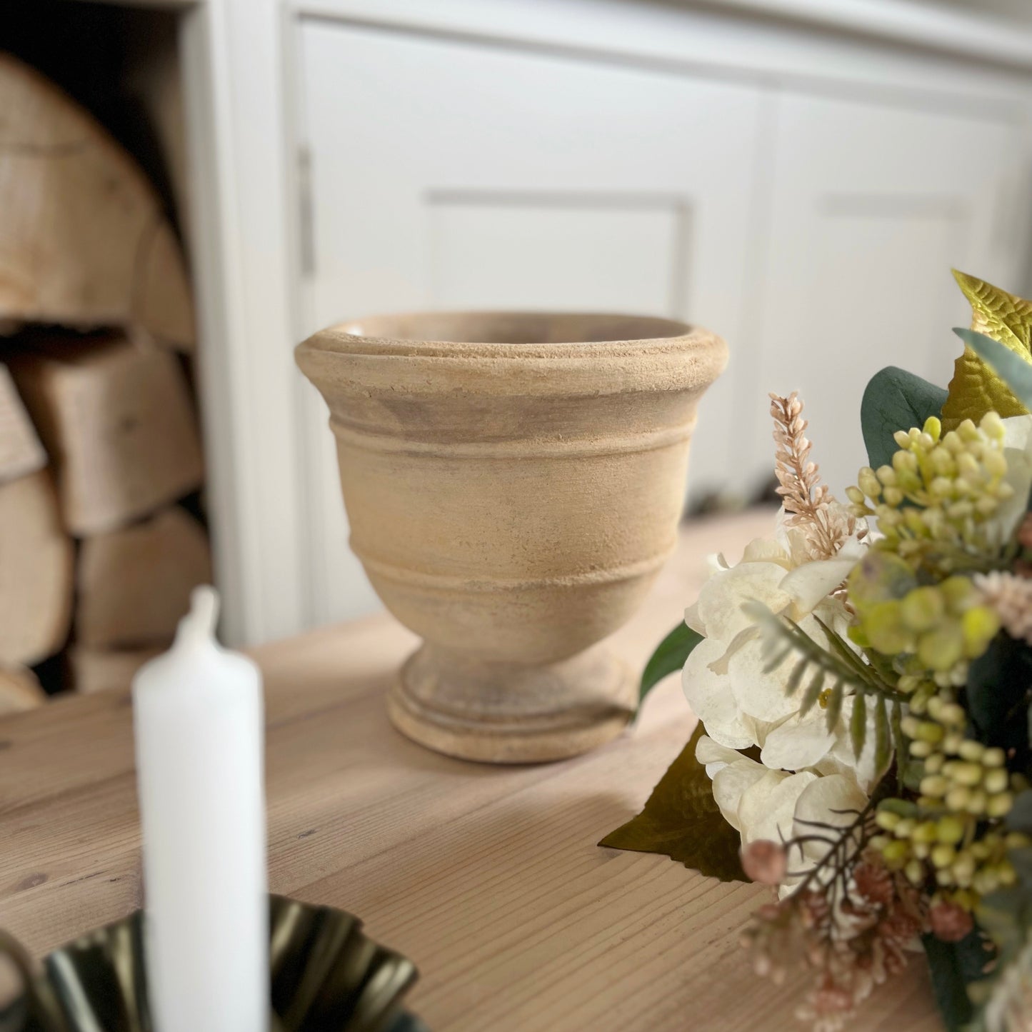 Padstow Planter
