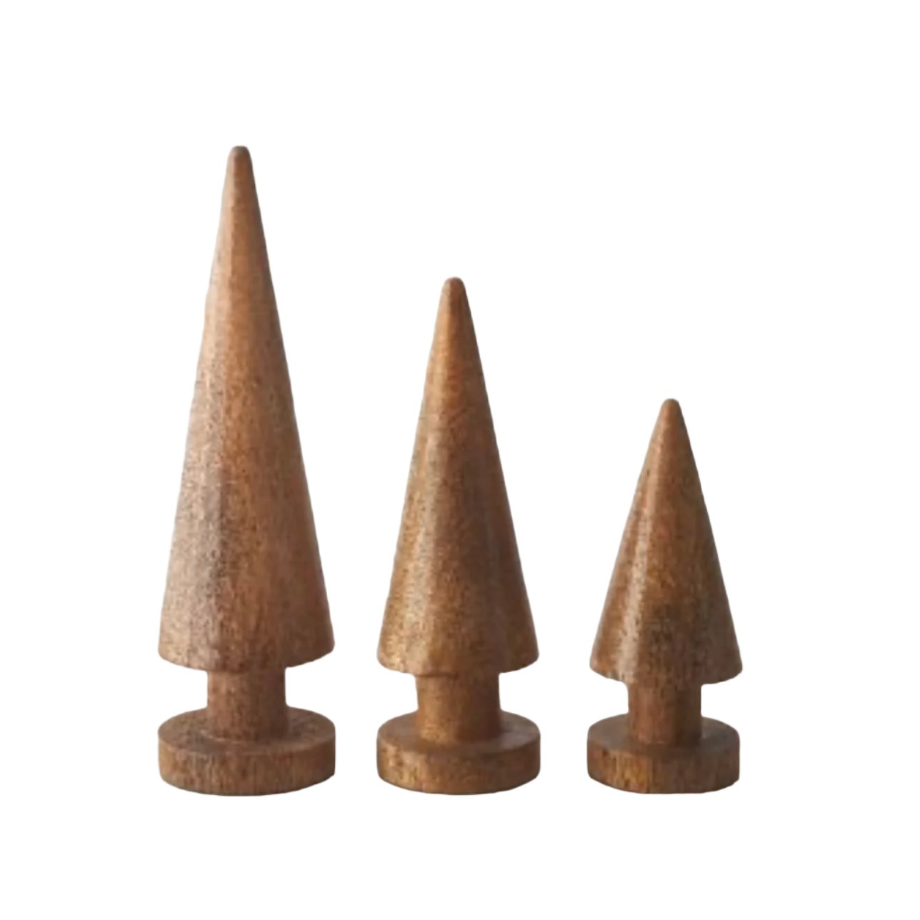 Wooden Tree