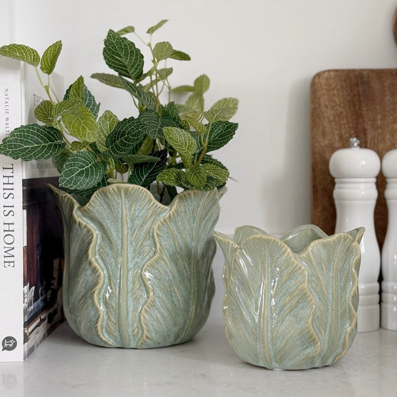 Ilma Pot