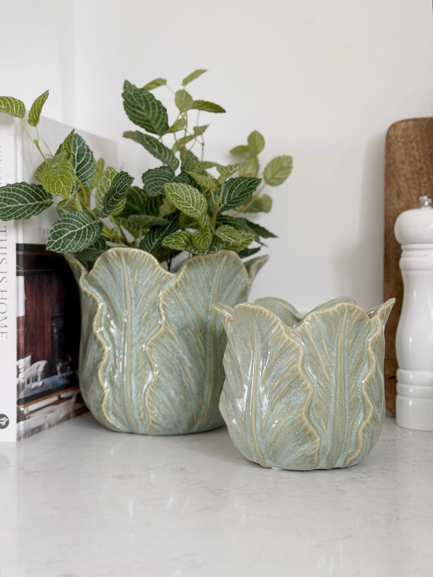 Ilma Pot
