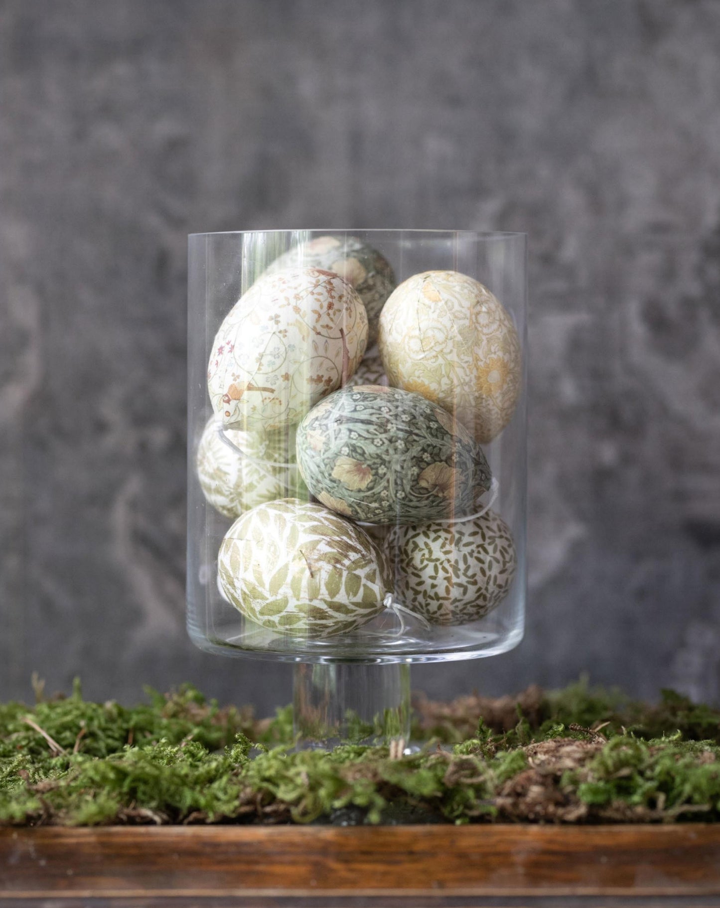 Jadi Vase