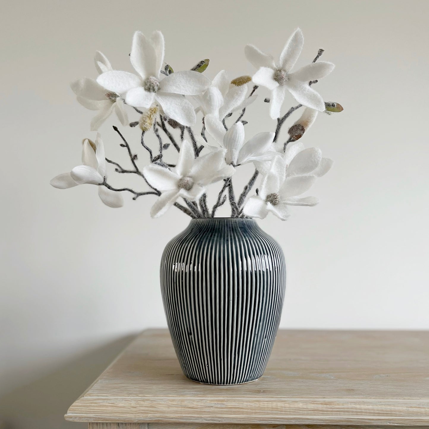 Ember Vase