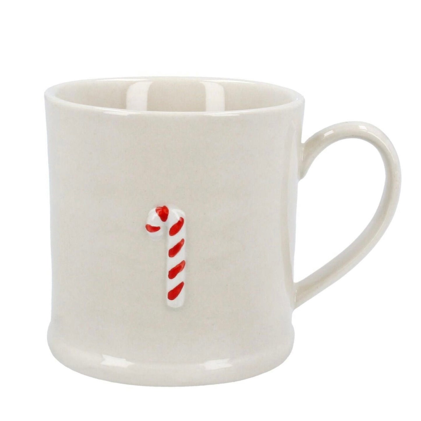 Mini Candy Cane Mug