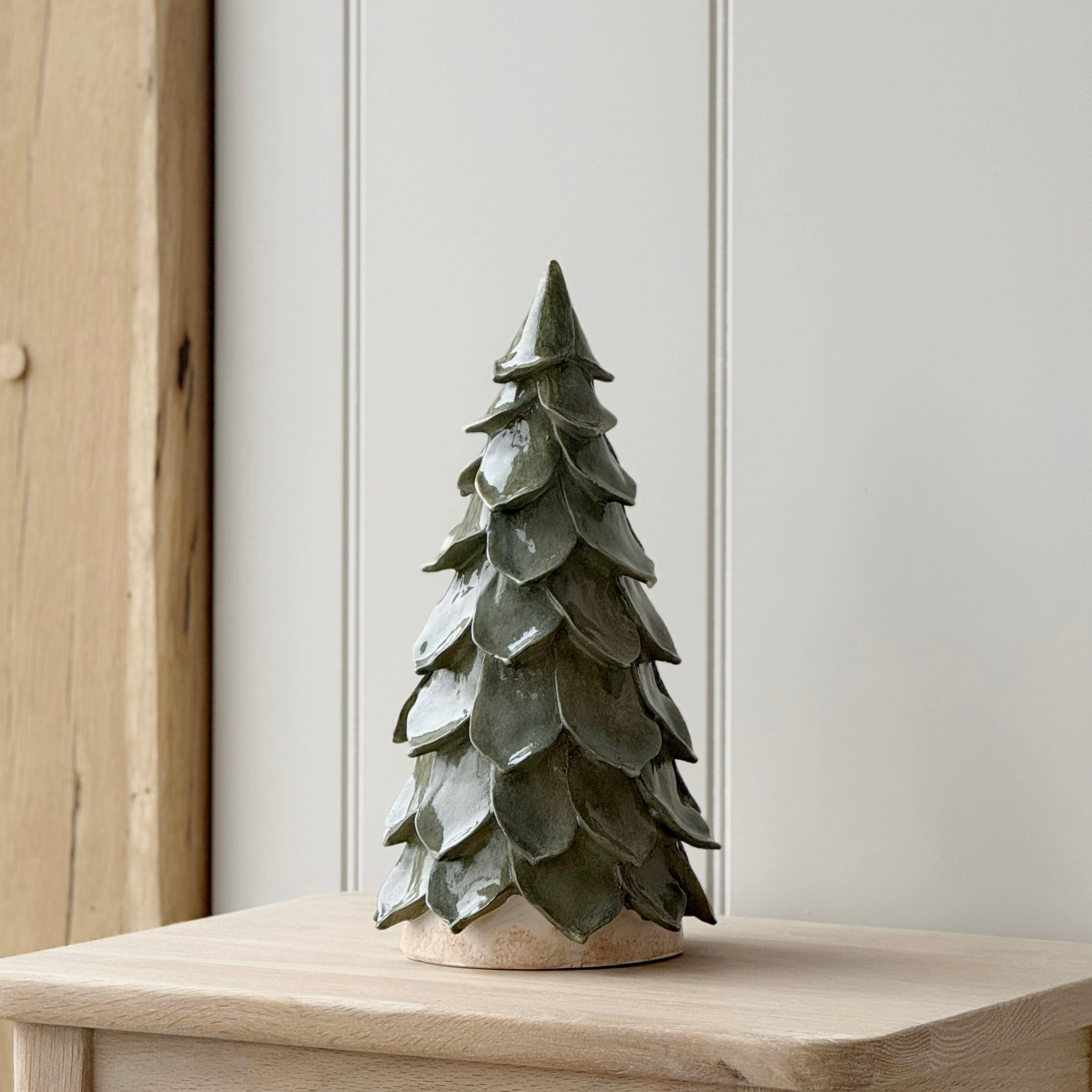 Ombre Sage Tree