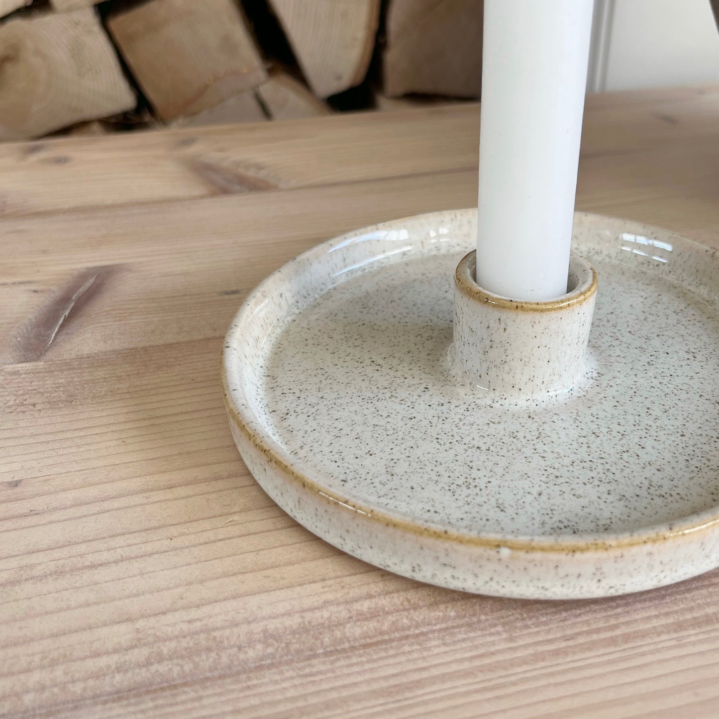 Isabell Candle Holder