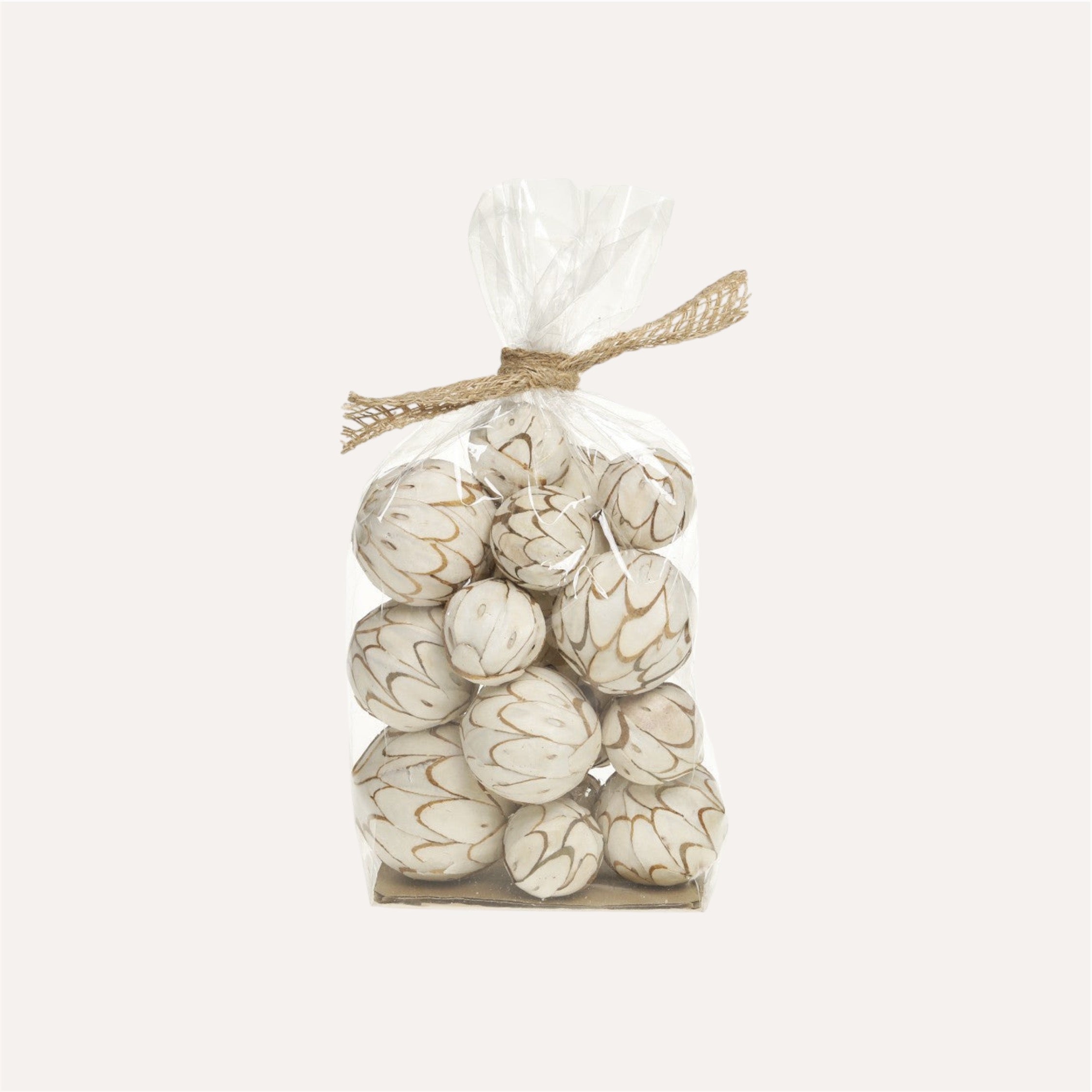 Decorative Dried Flower Balls