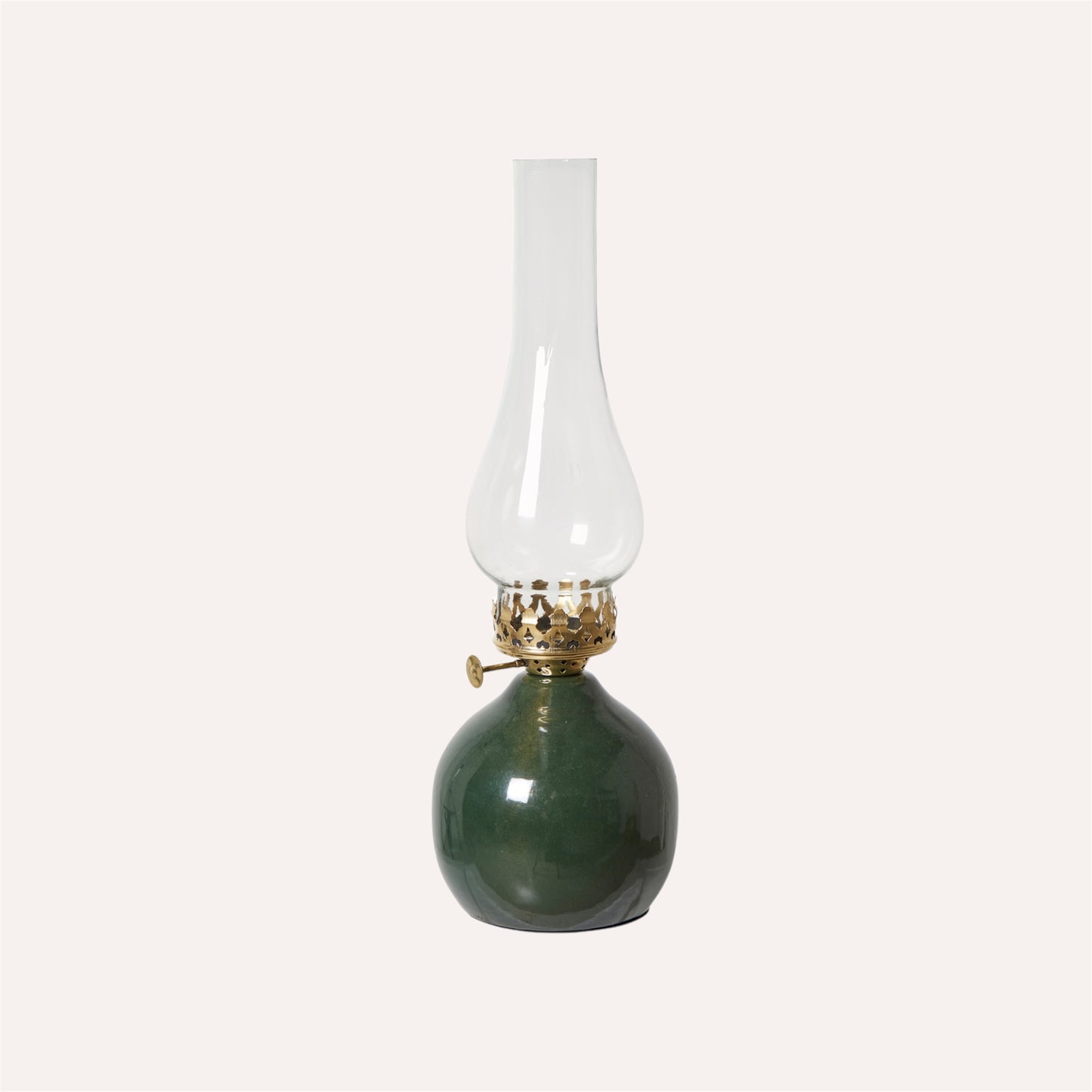 Olive Green Lantern