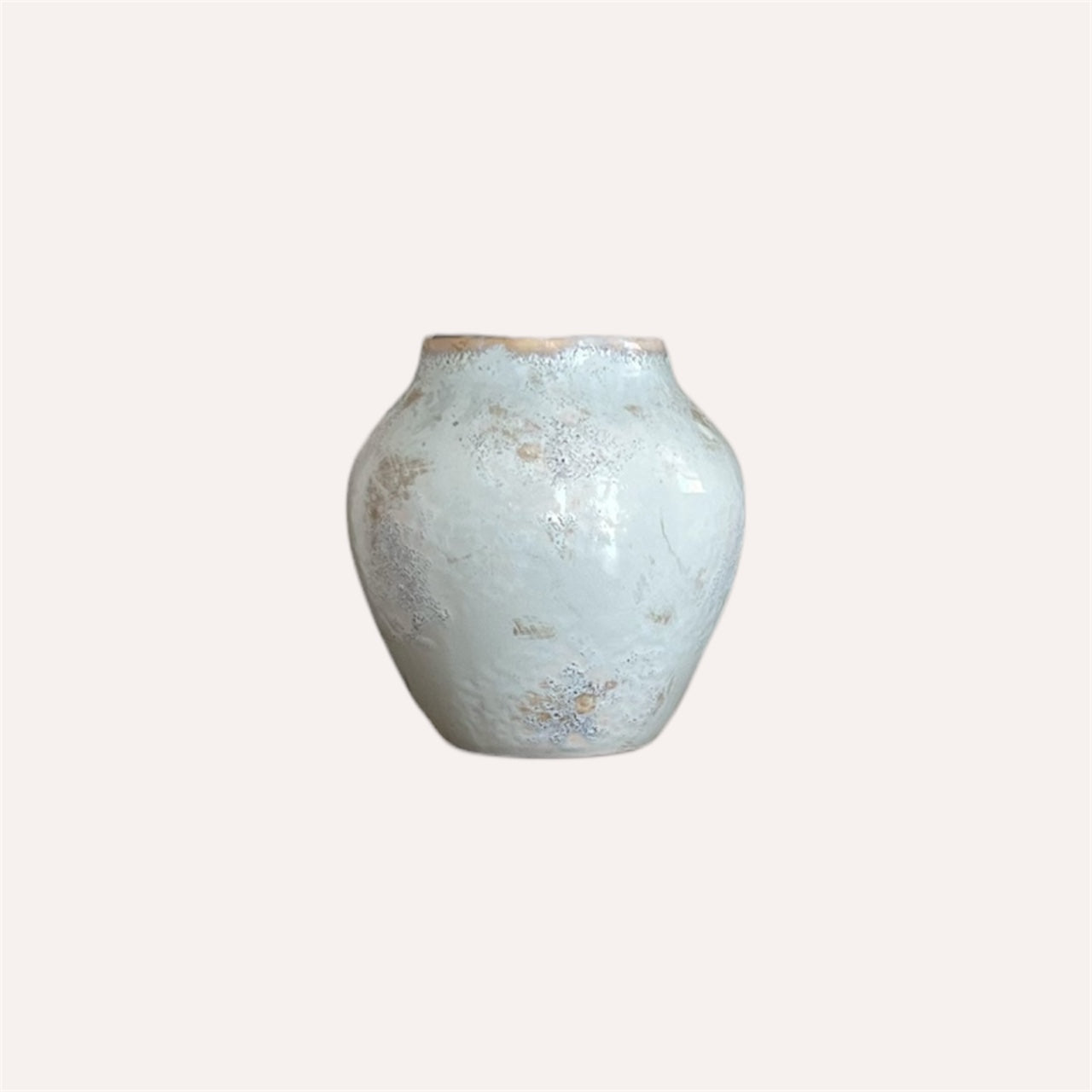 Rustic Vase