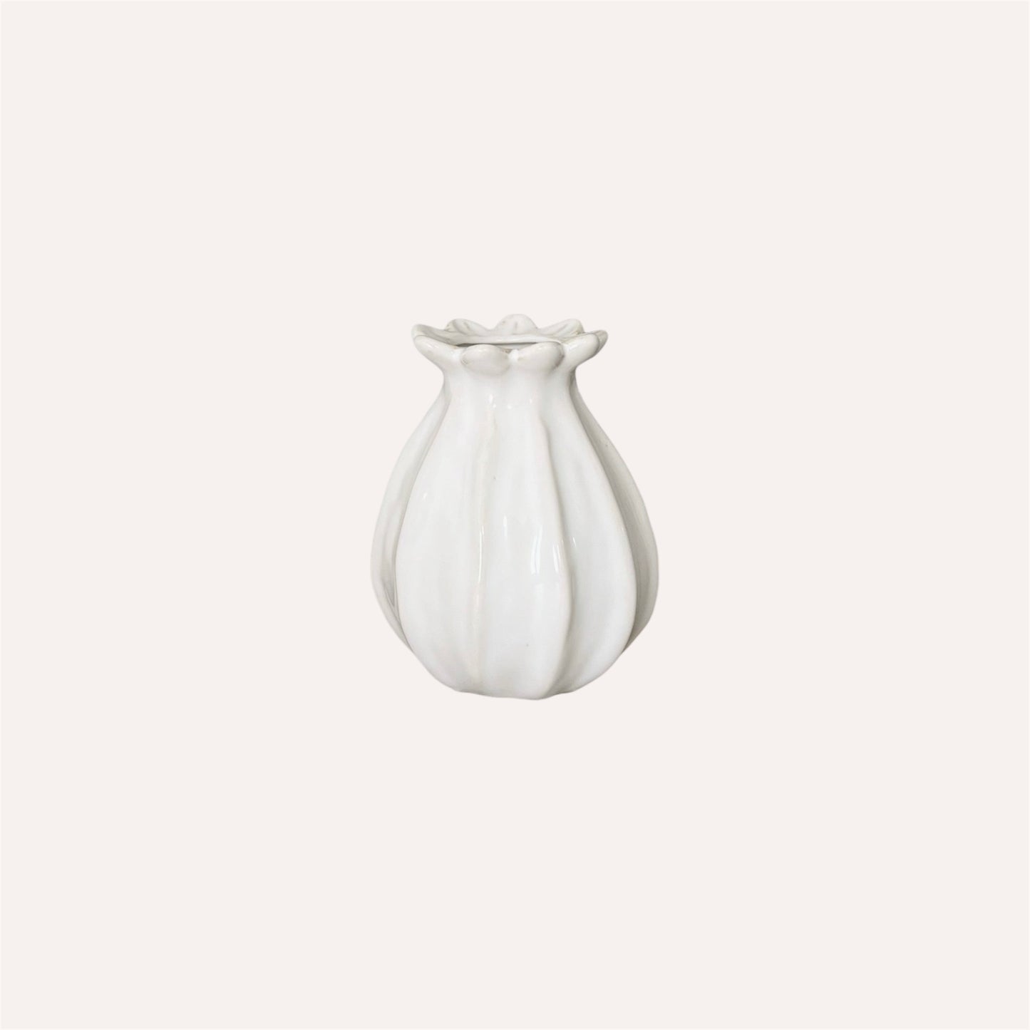 Poppy Vase