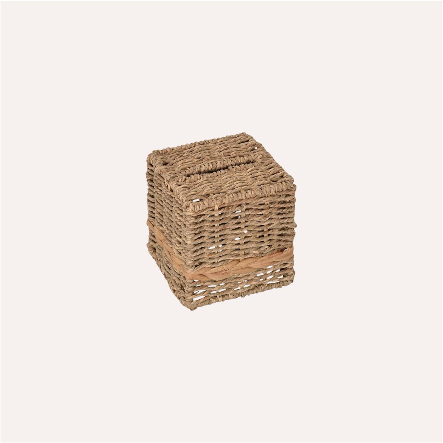 Bayford Woven Tissue Box