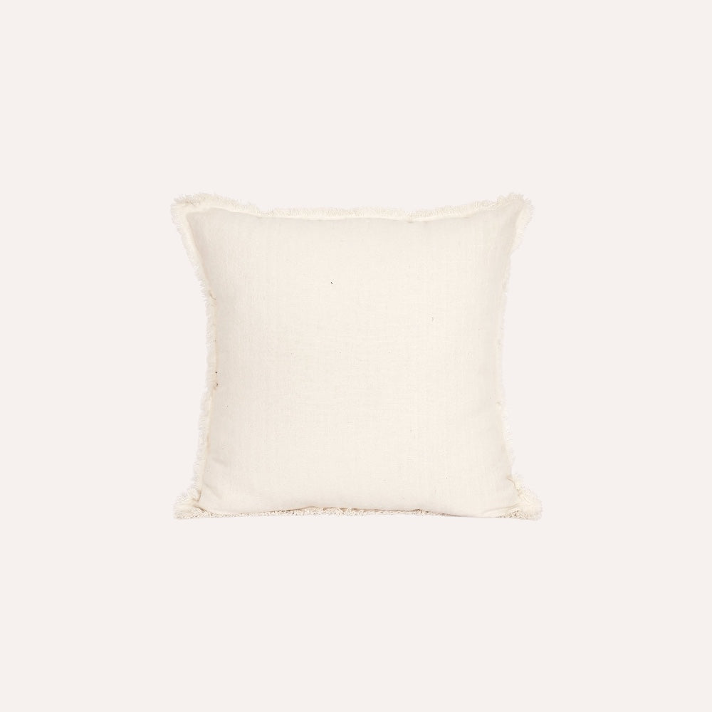 Saddlewood Cushion