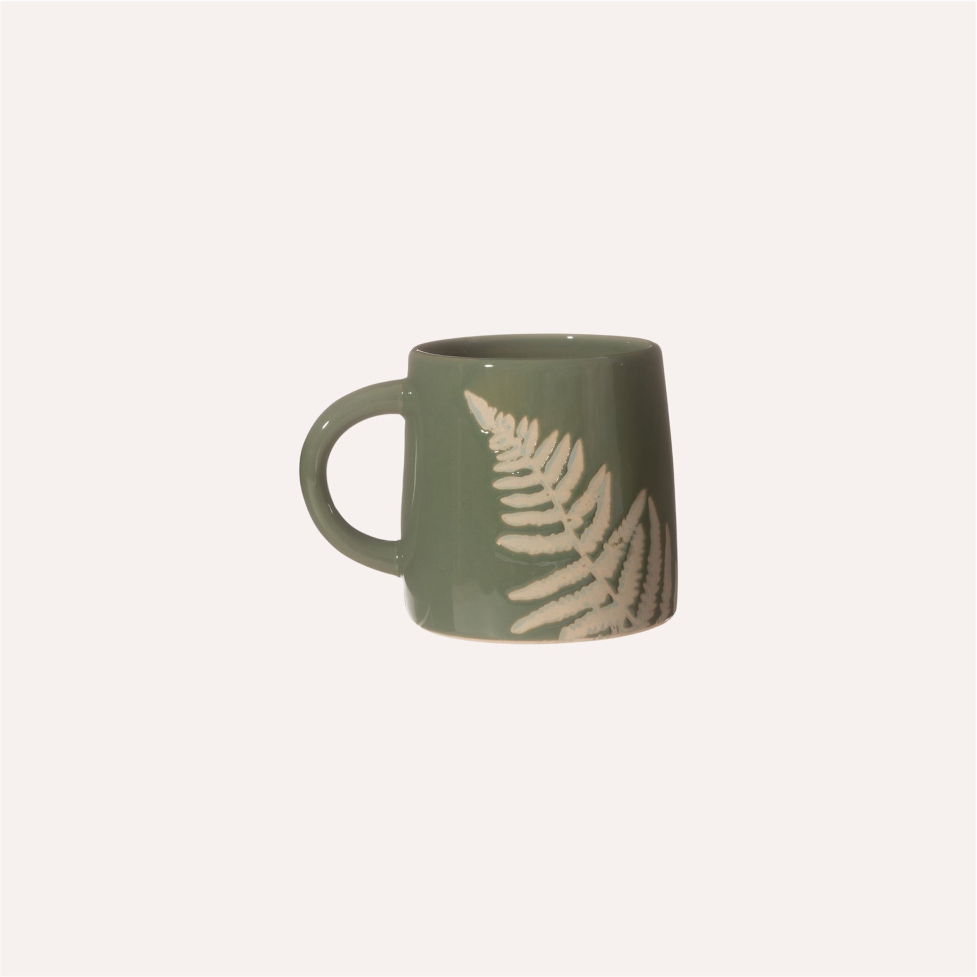Fern Mug