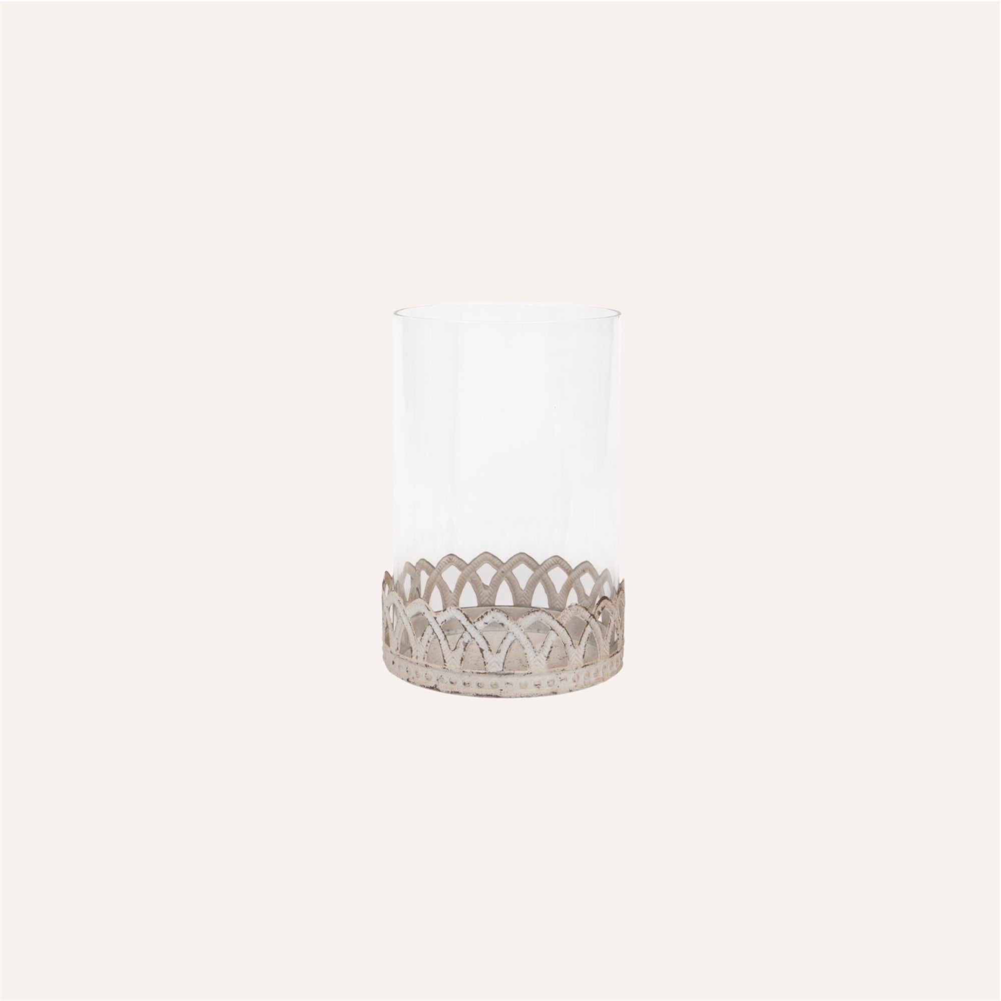 Cambre Candle Holder