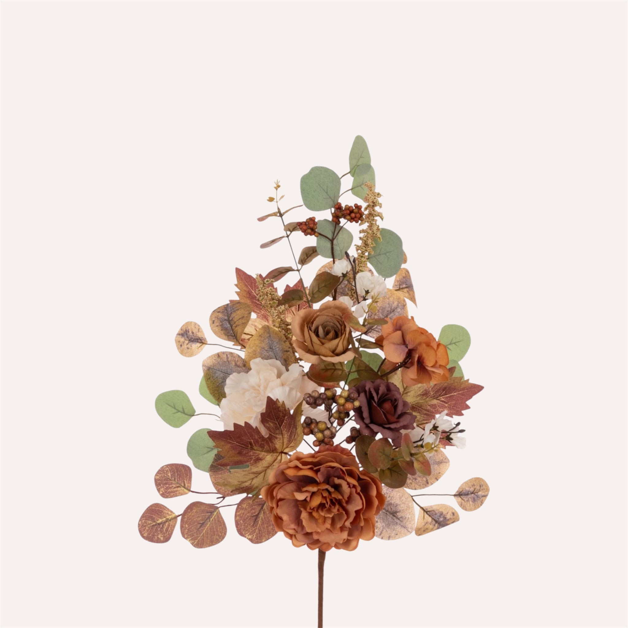 Autumn Floral Spray