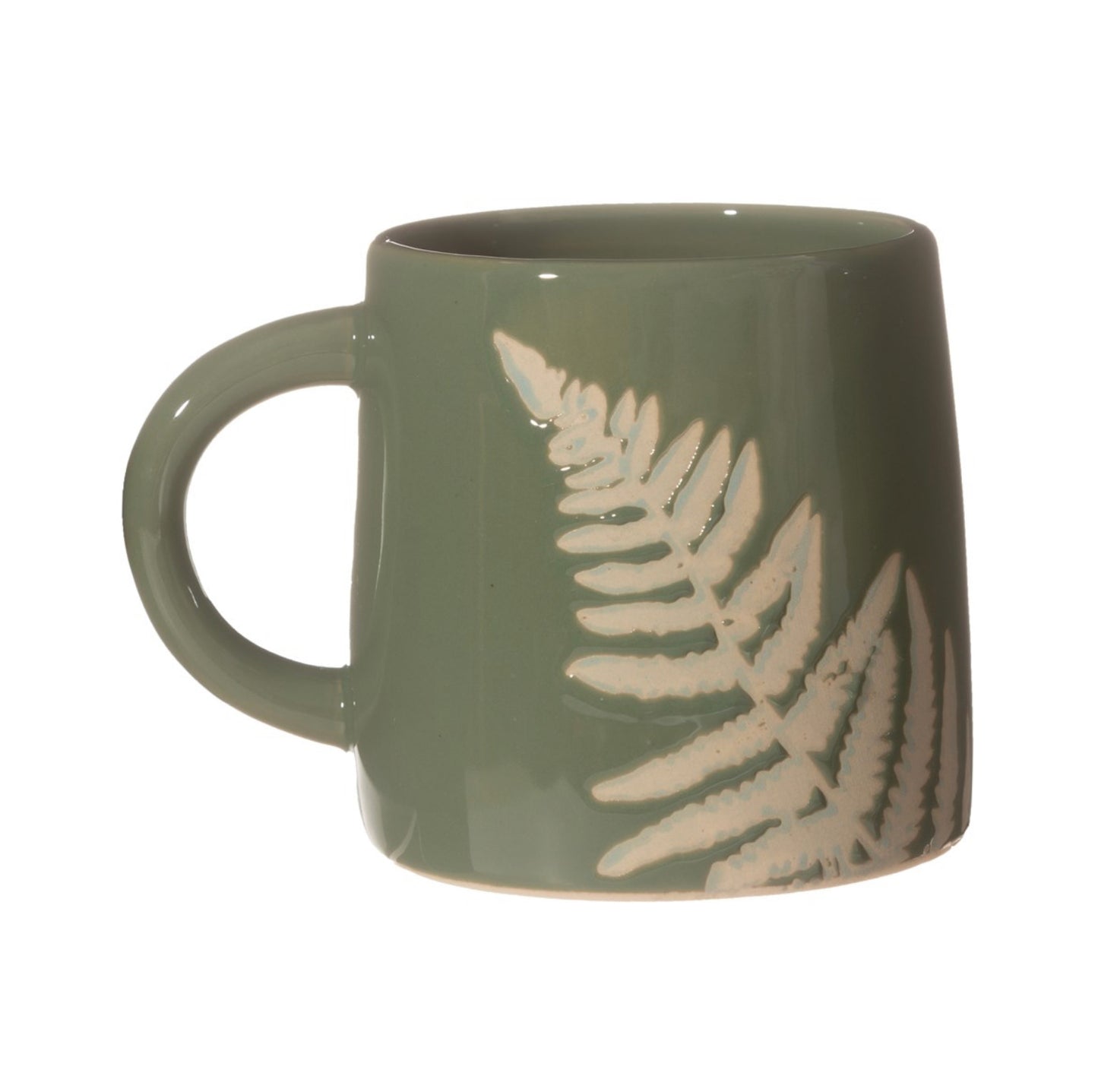 Fern Mug