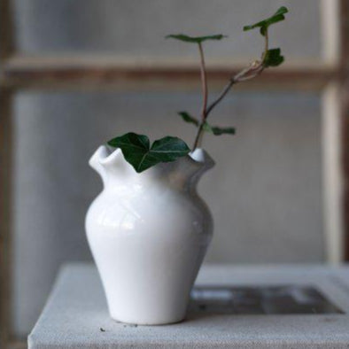 Imperfect Evelina Vase