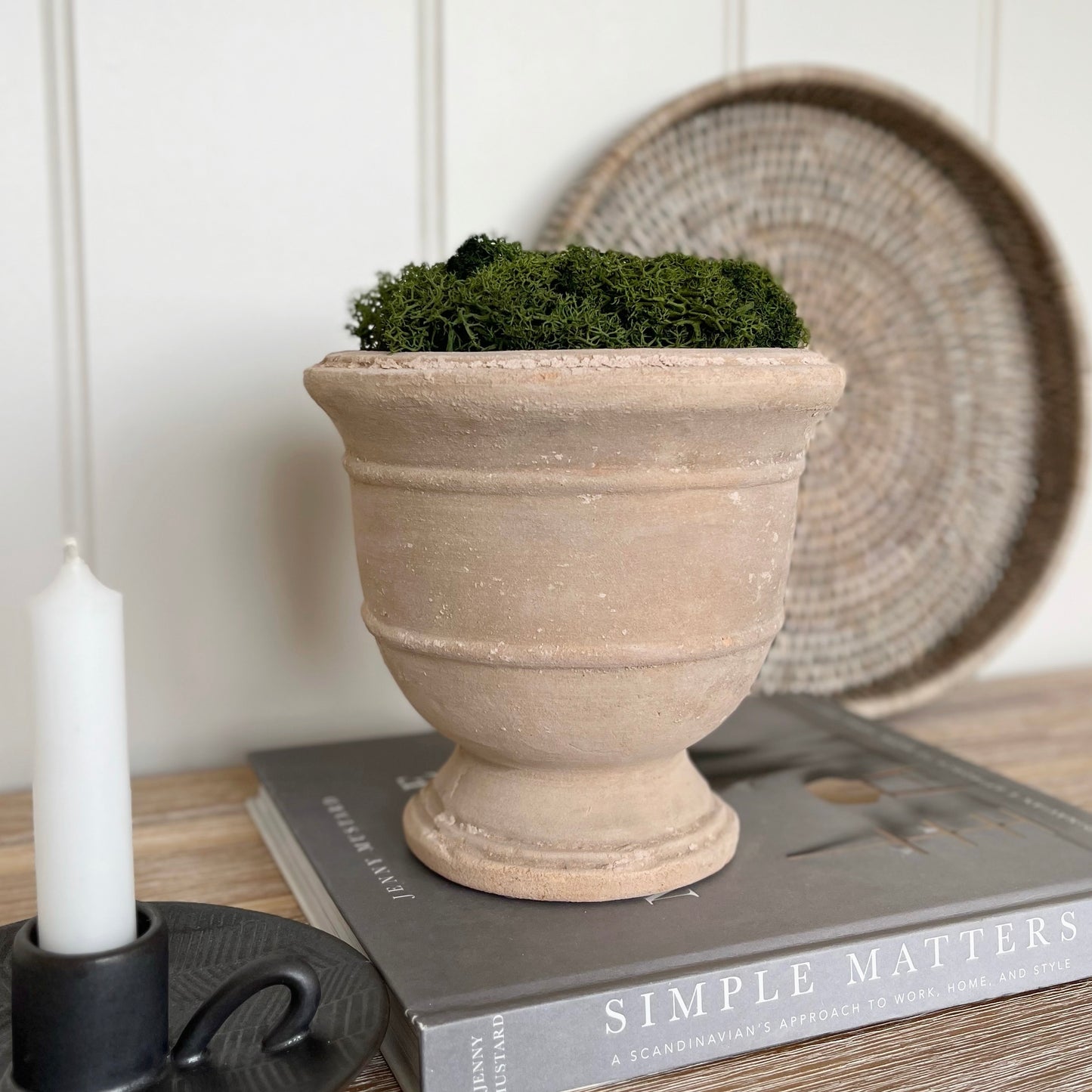 Padstow Planter