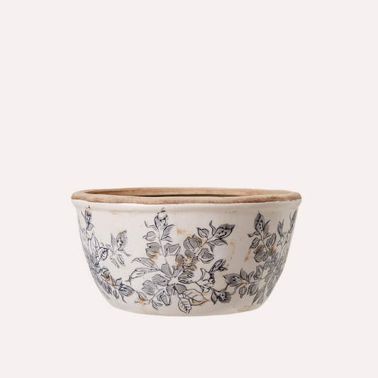 Elin Vintage Style Bowl