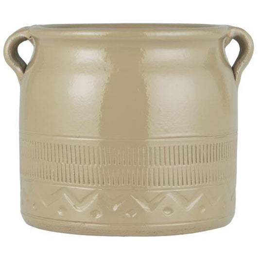 Cotswold Pot With Handles