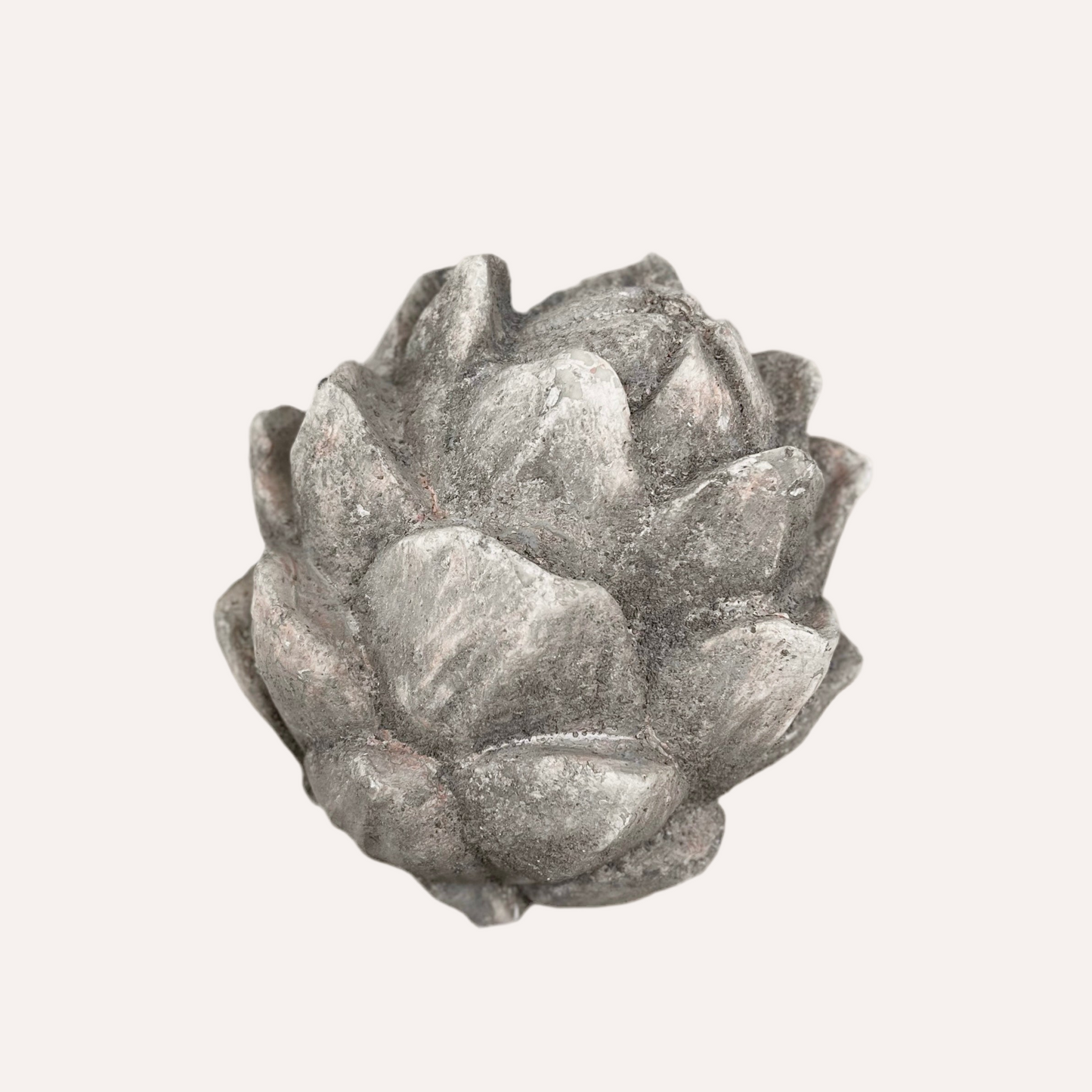 Distressed Artichoke