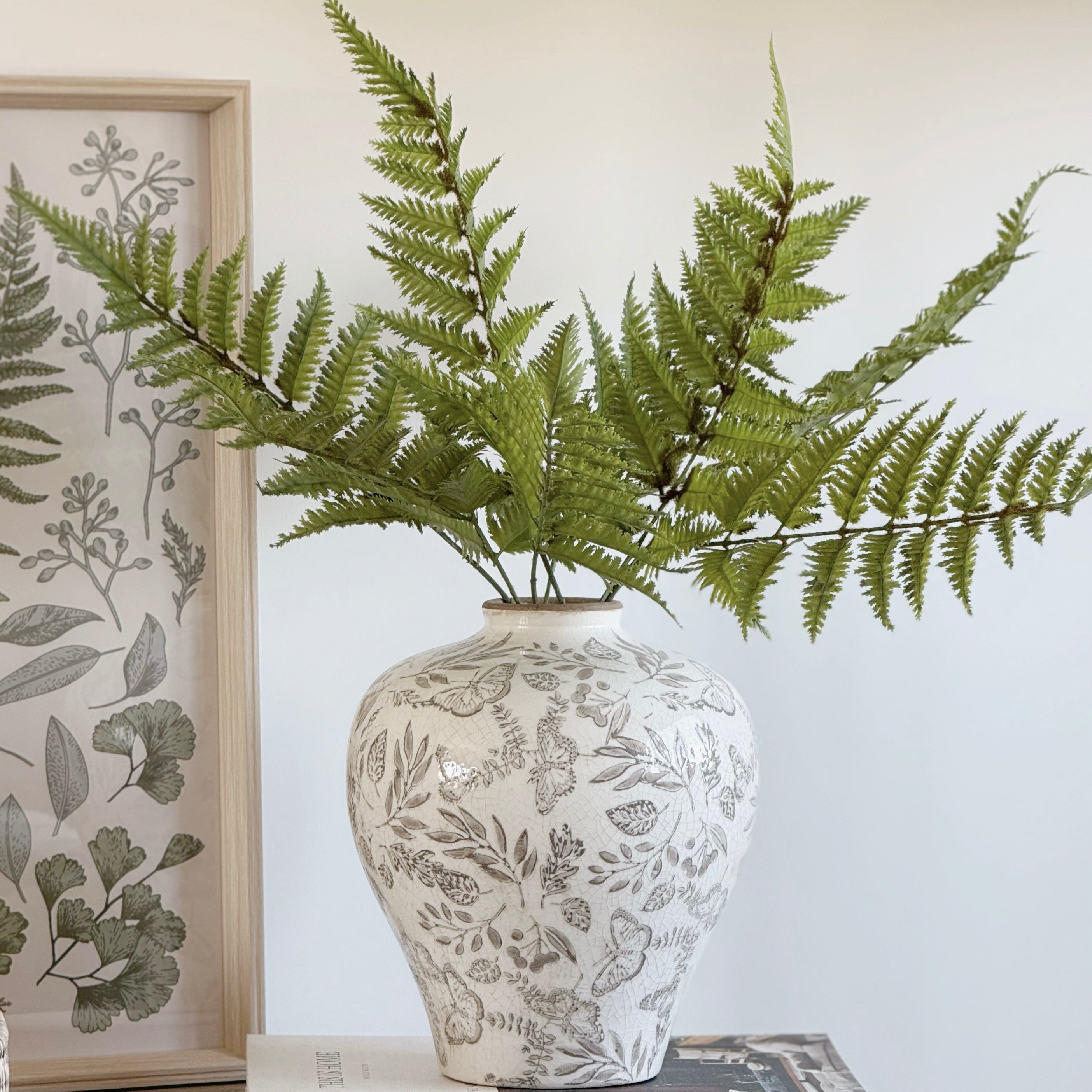 Fern Spray