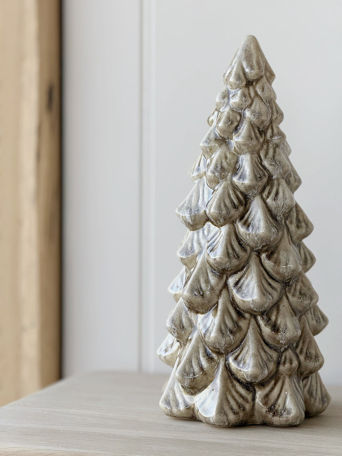 Tall Sculptural Tree