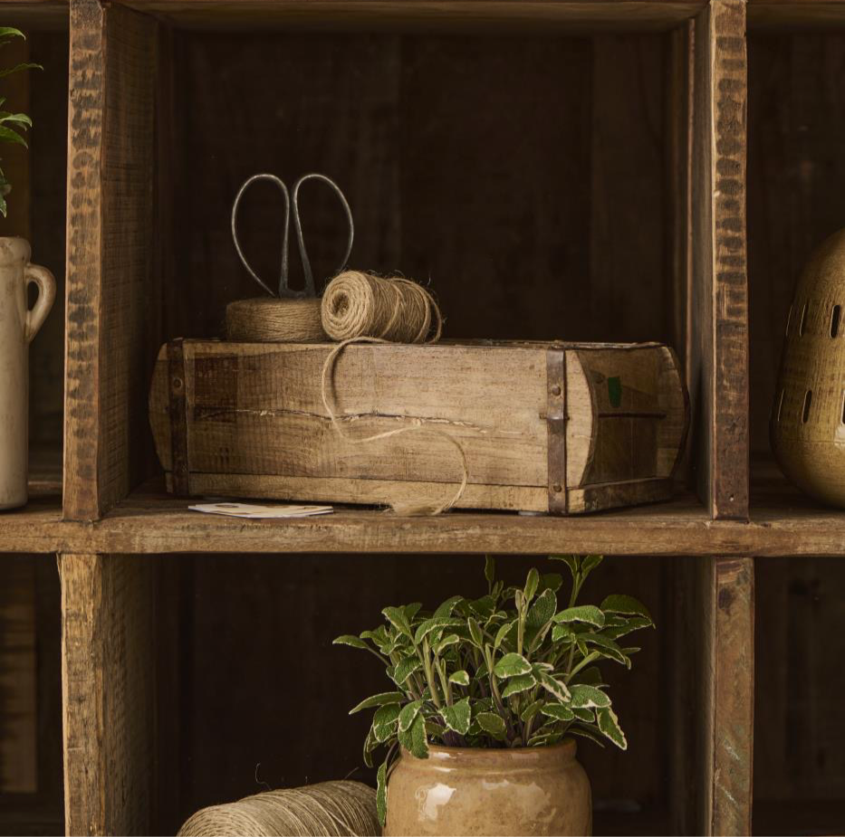 Rustic Brick Mould