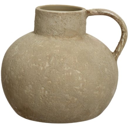 Natural Stone Vase