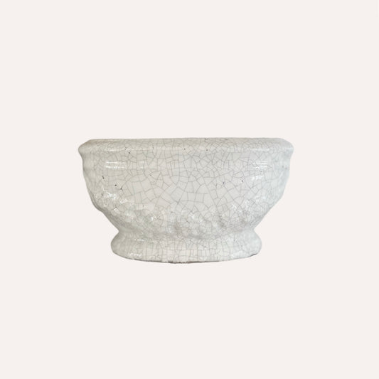 Merida Ivory Planter