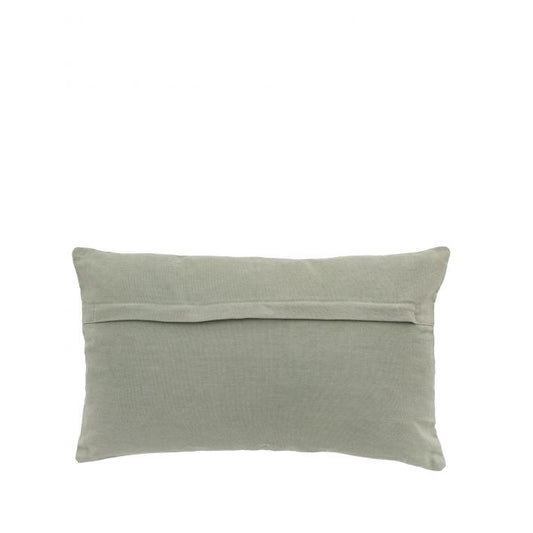 Joy Sage Cushion Cover