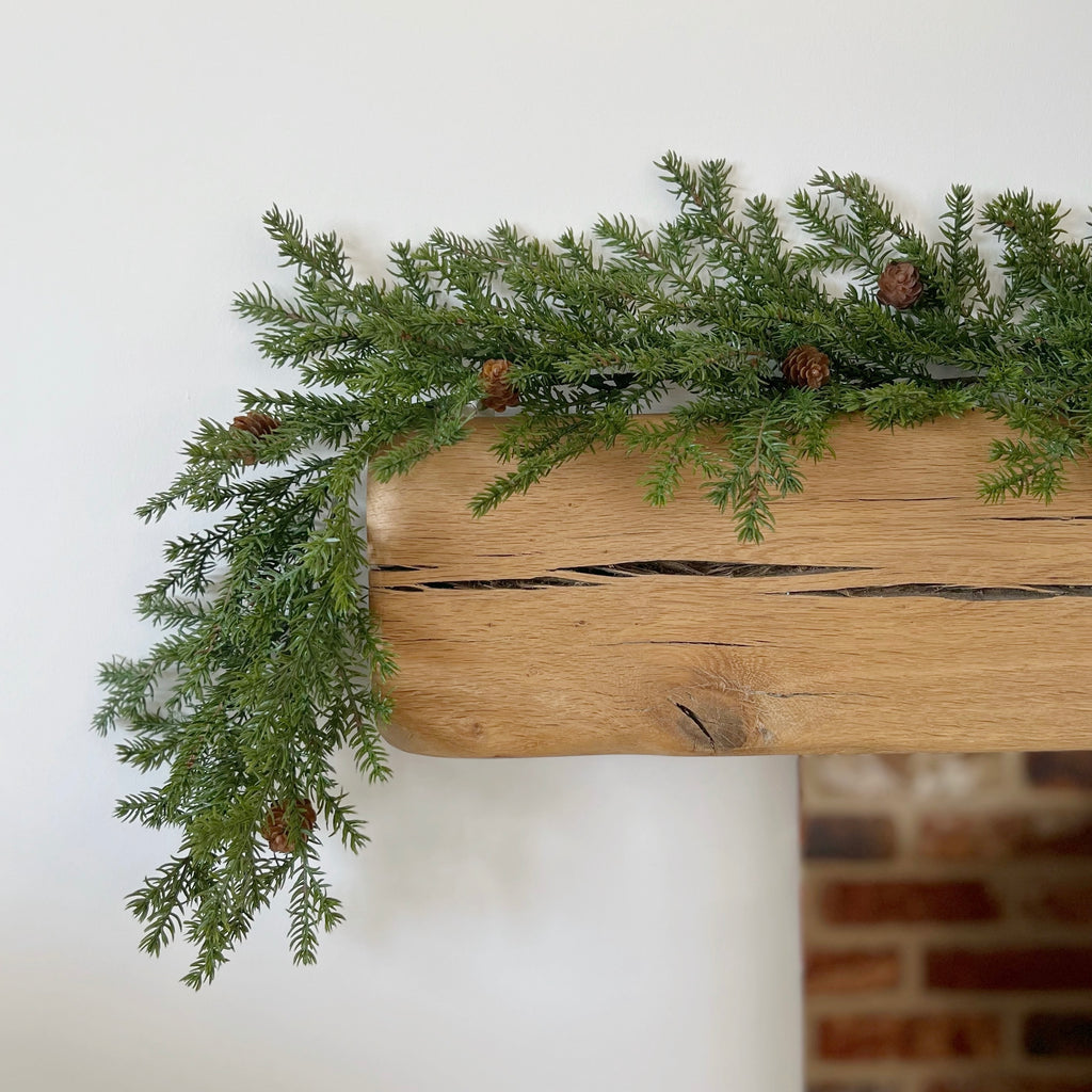 Fine Pine Garland