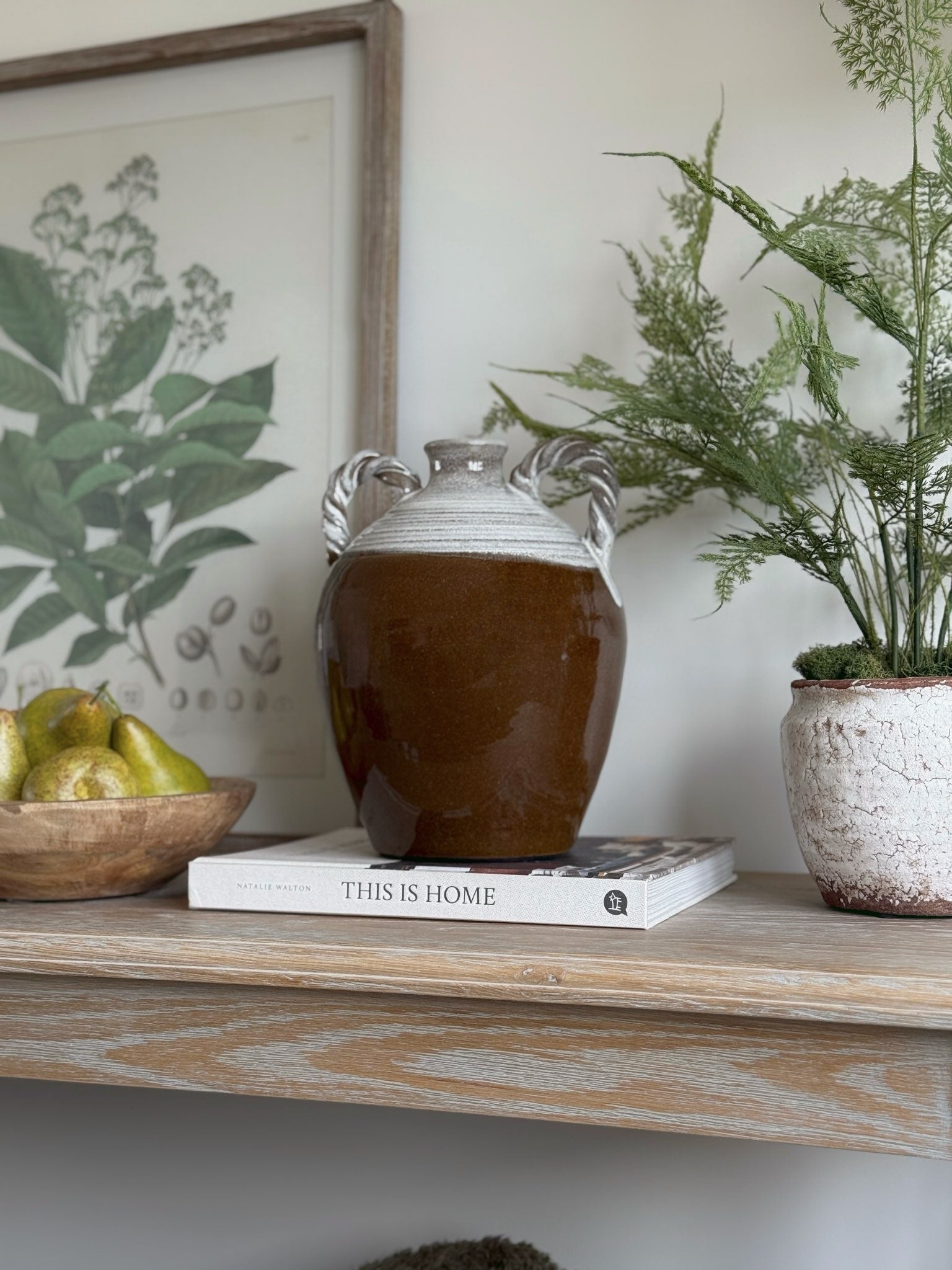 Marla Vase