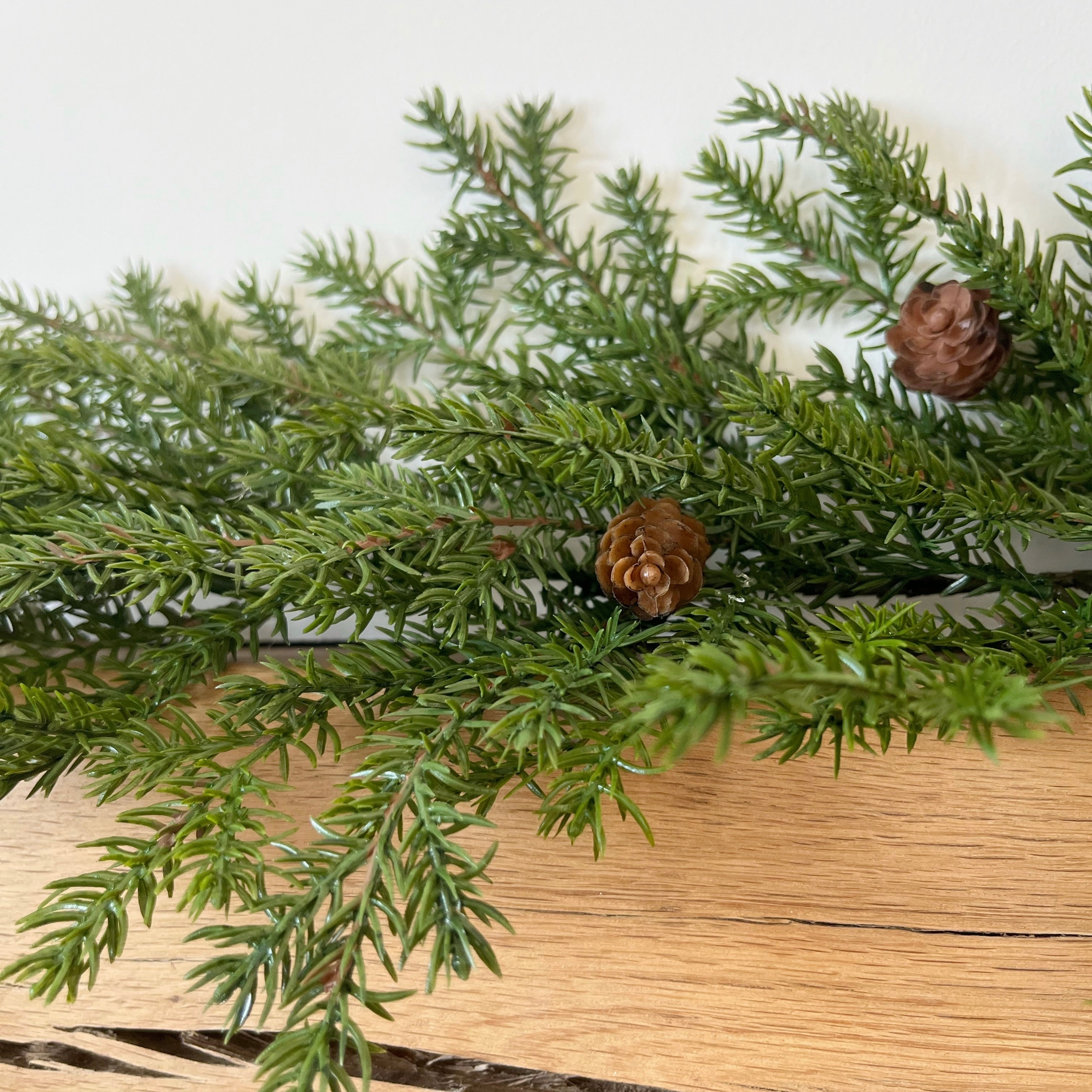 Fine Pine Garland
