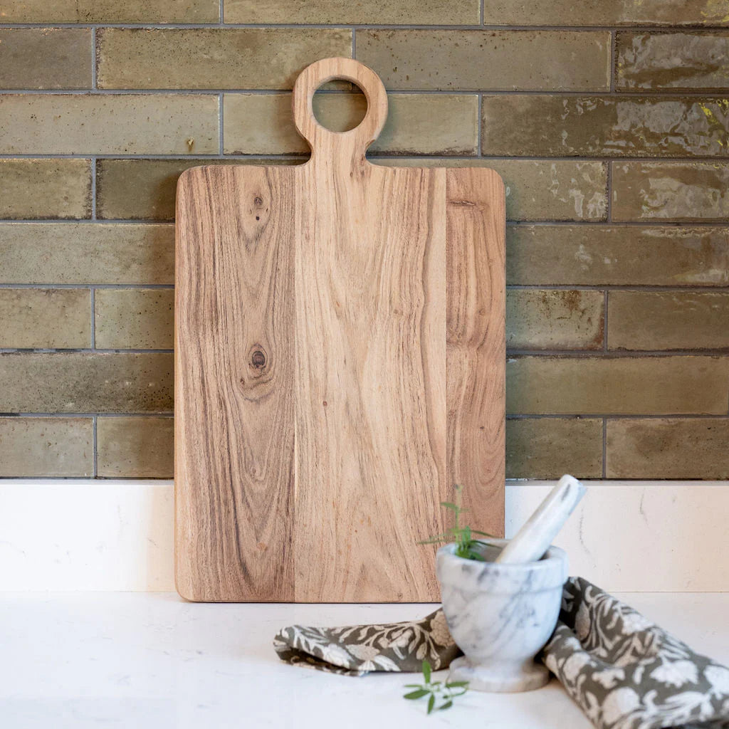 Roussillon Chopping Board