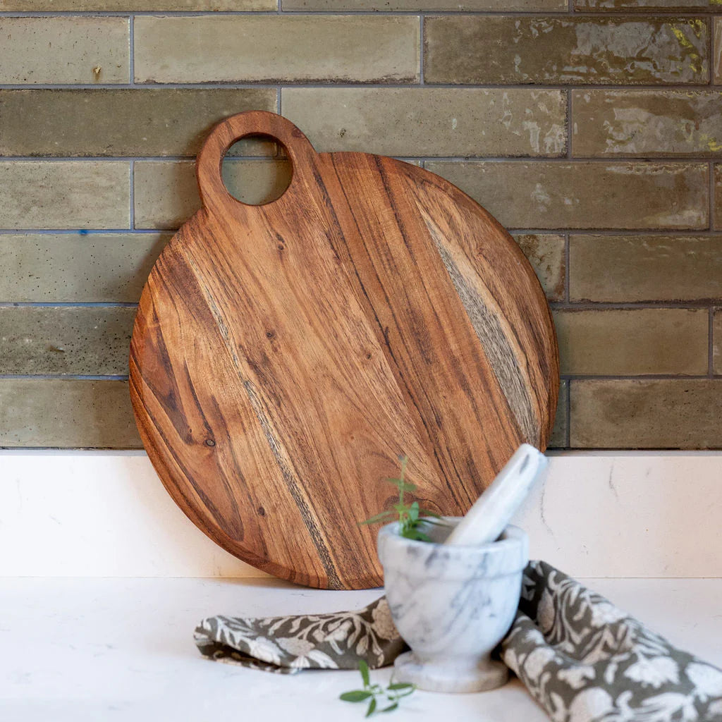 Pessac Serving Board