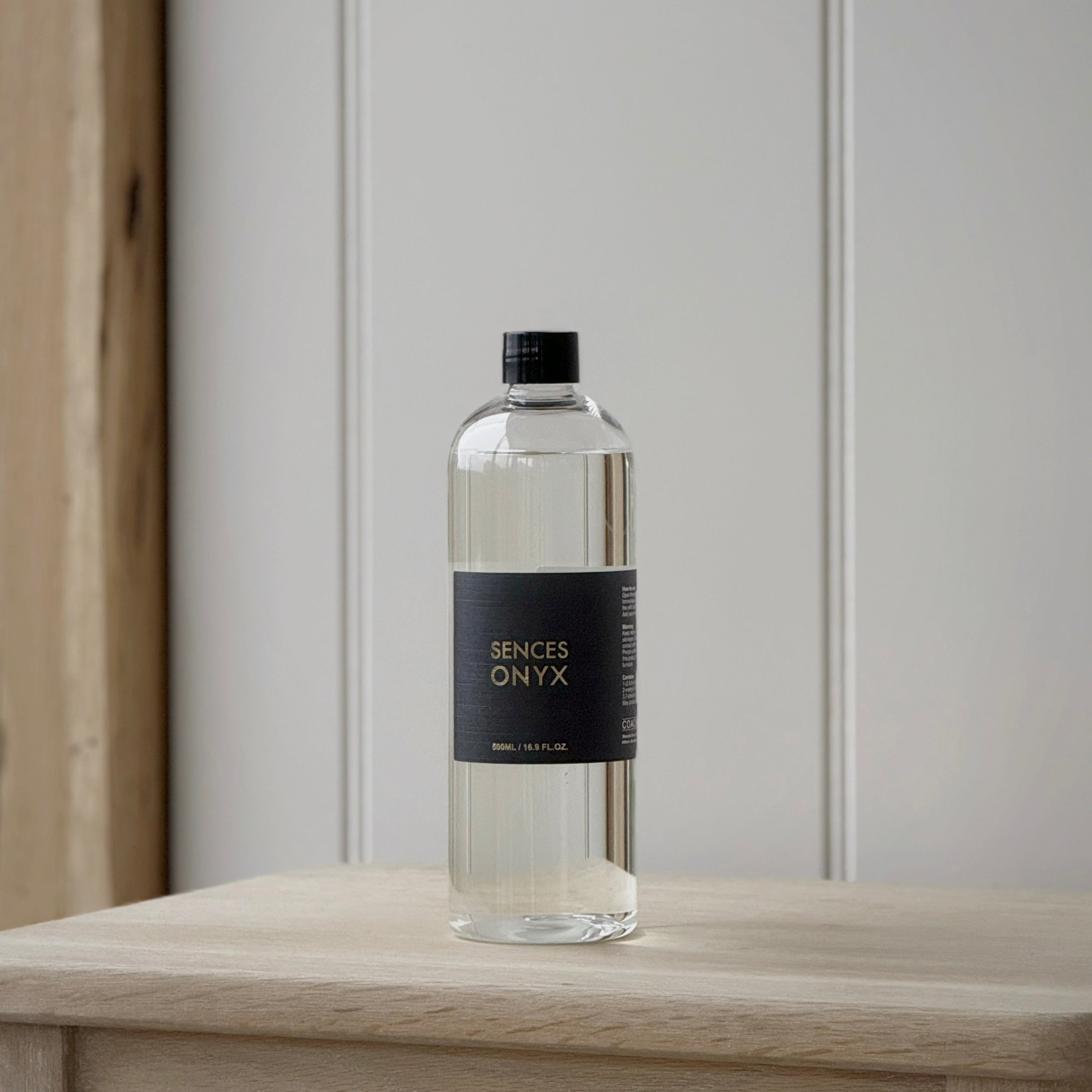 Sences Onyx Alang Alang 500ml Refill