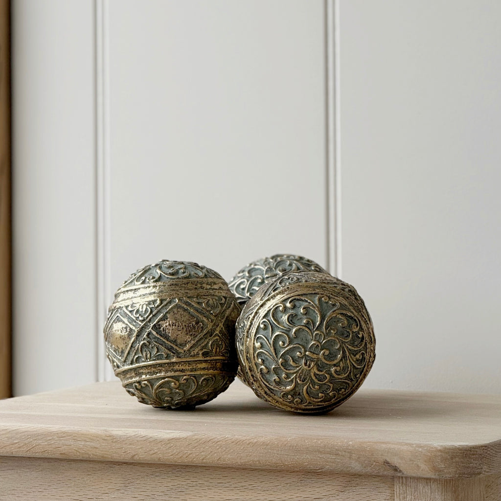 Antique Ball