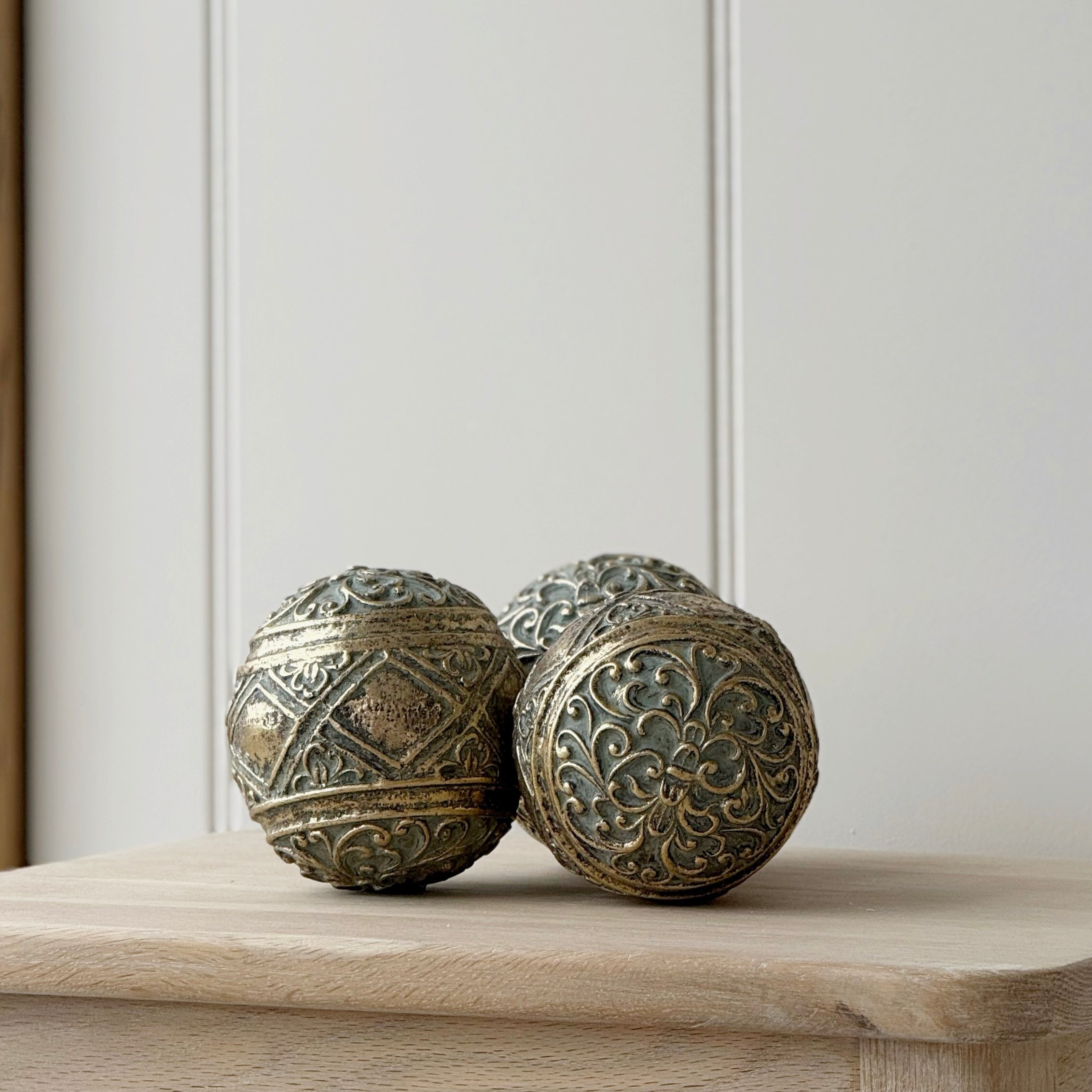 Antique Ball