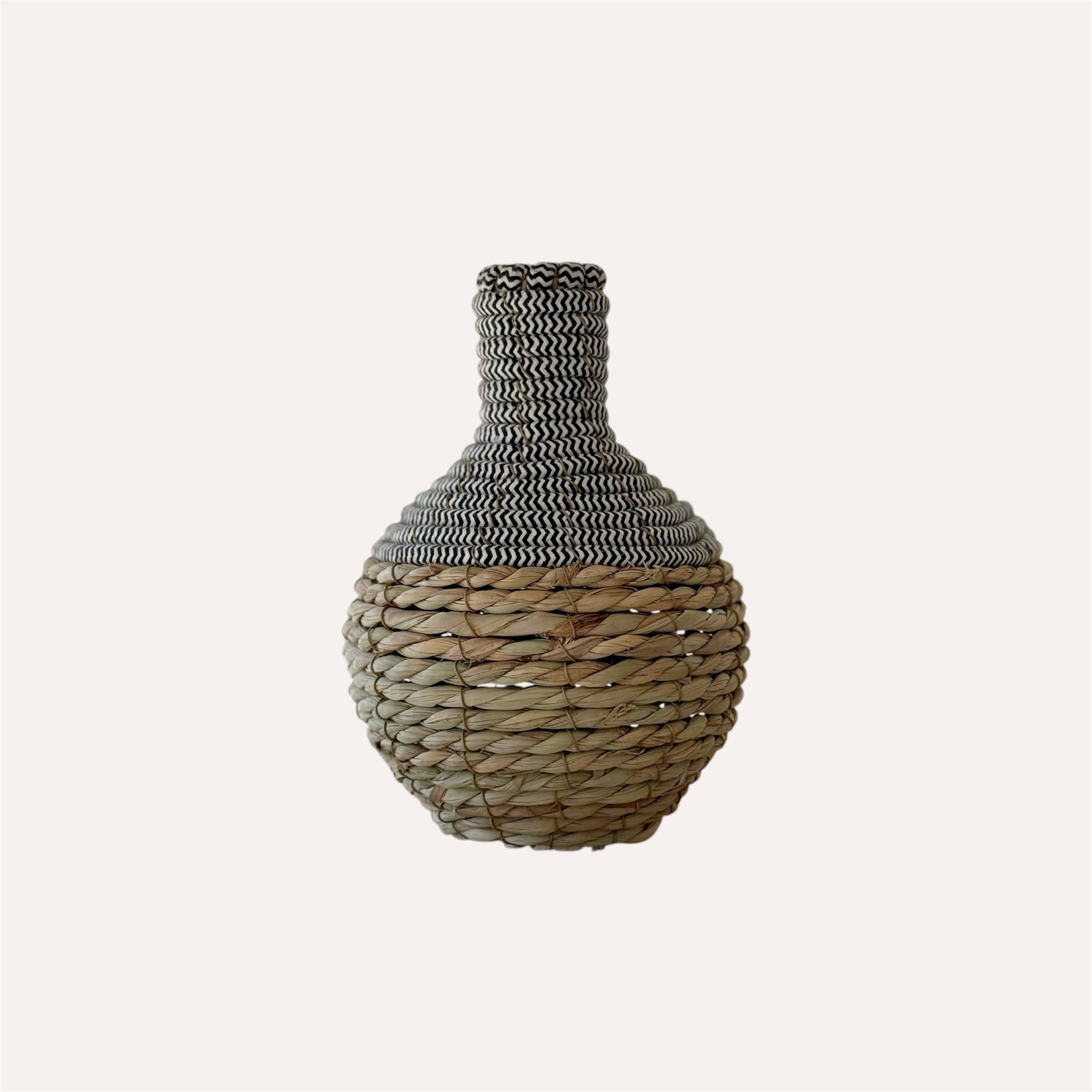 Rope Vase