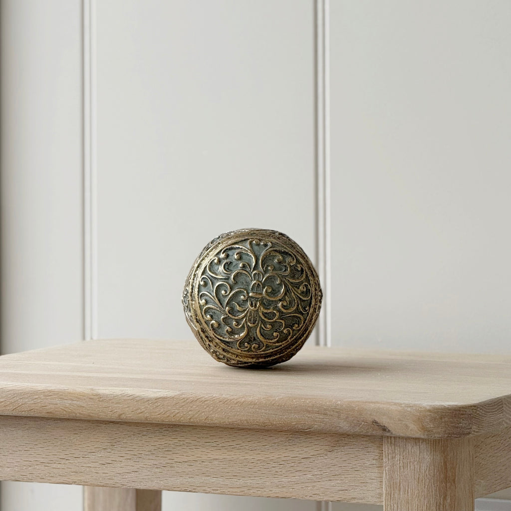Antique Ball