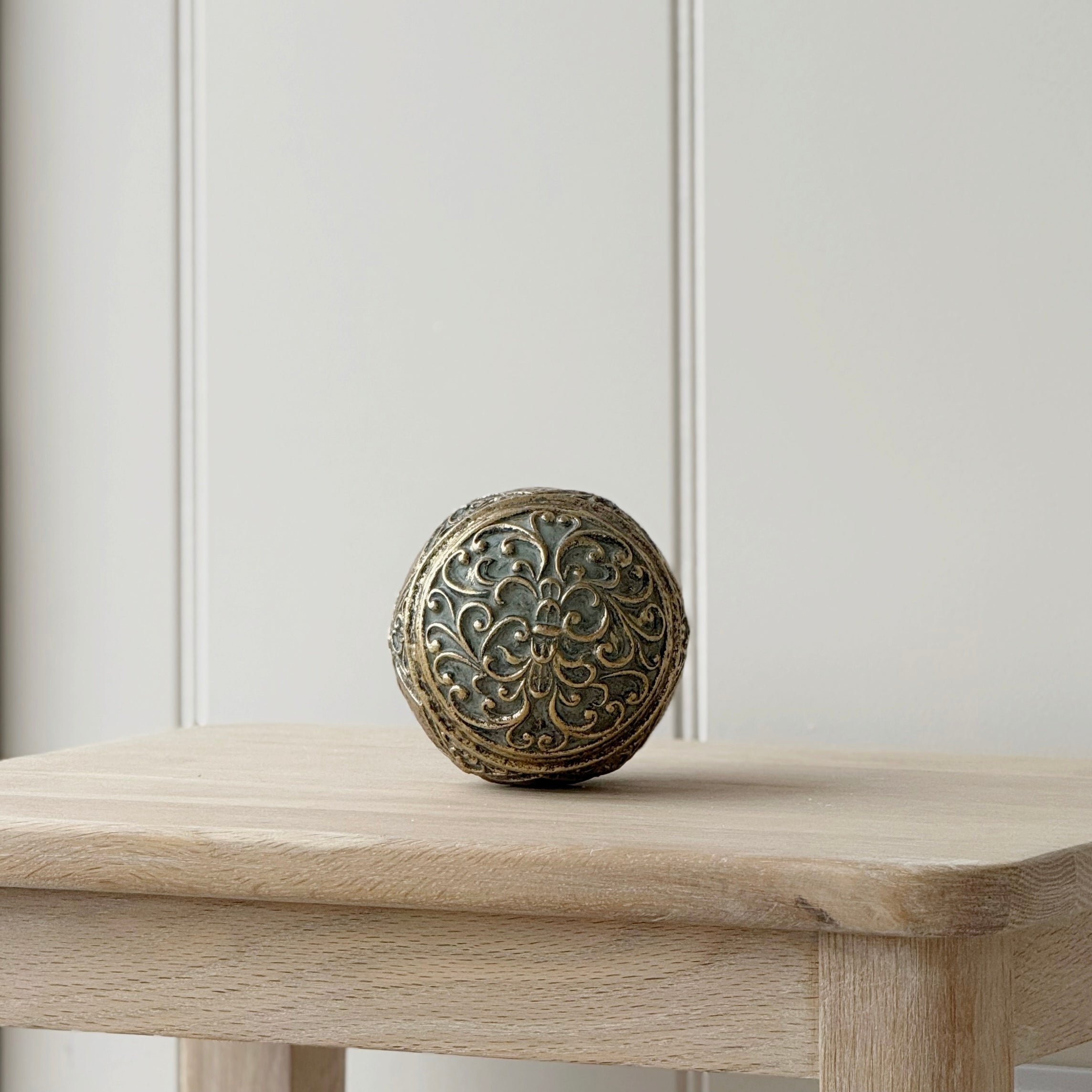 Antique Ball