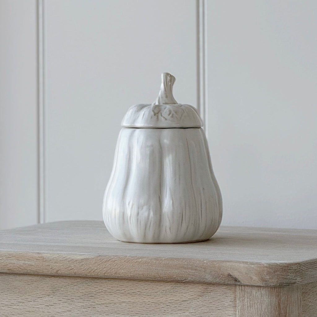 Butternut Squash Jar