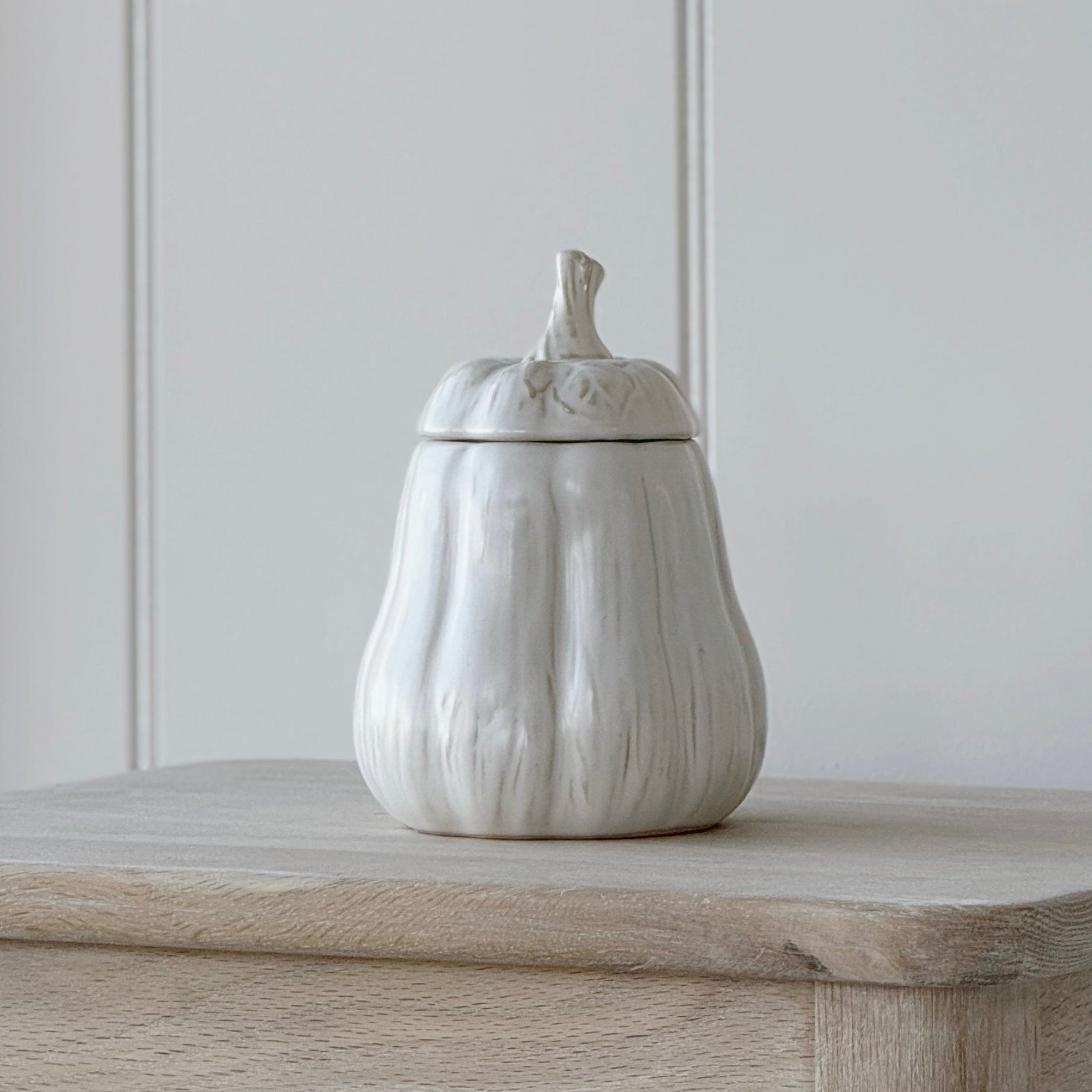 Butternut Squash Jar