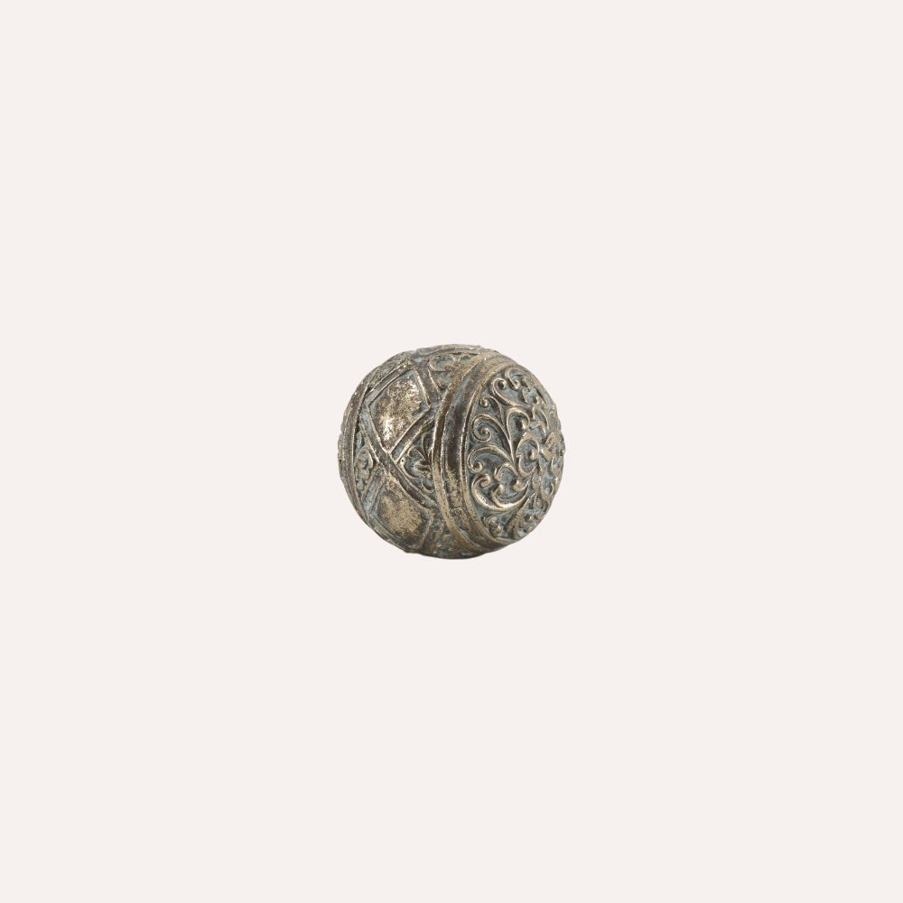 Antique Ball